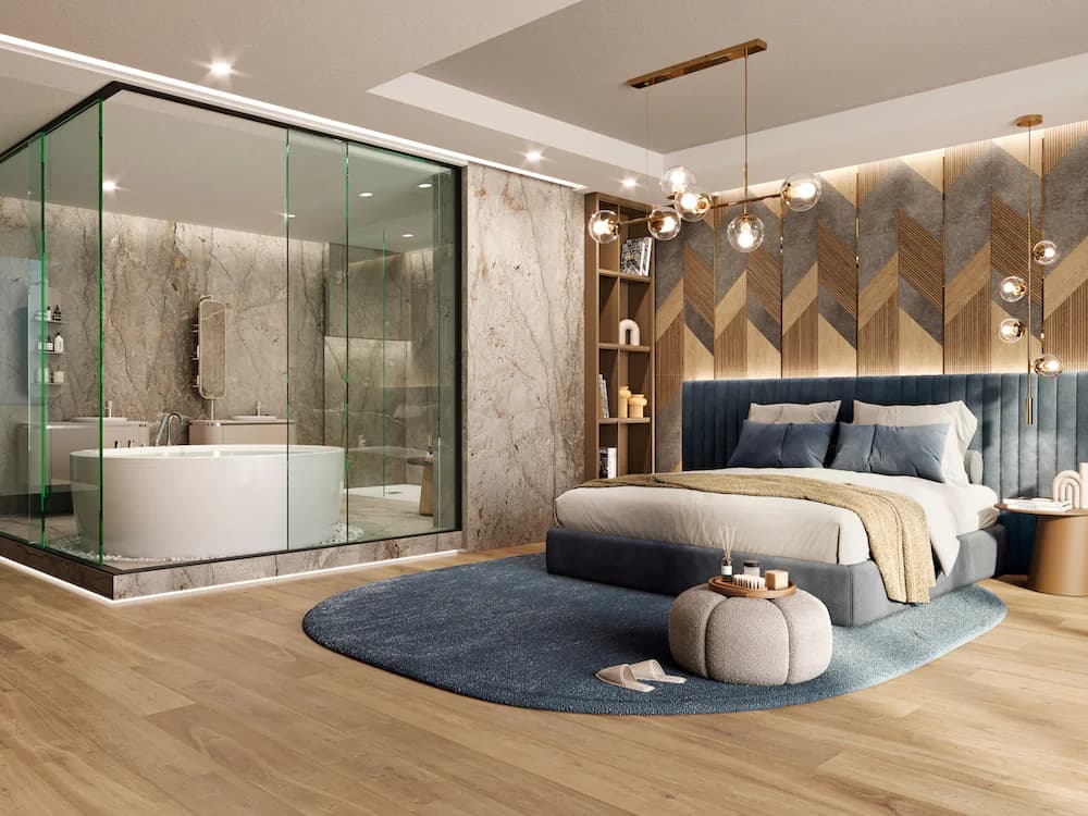 Full home renovations
in Málaga & Costa del Sol