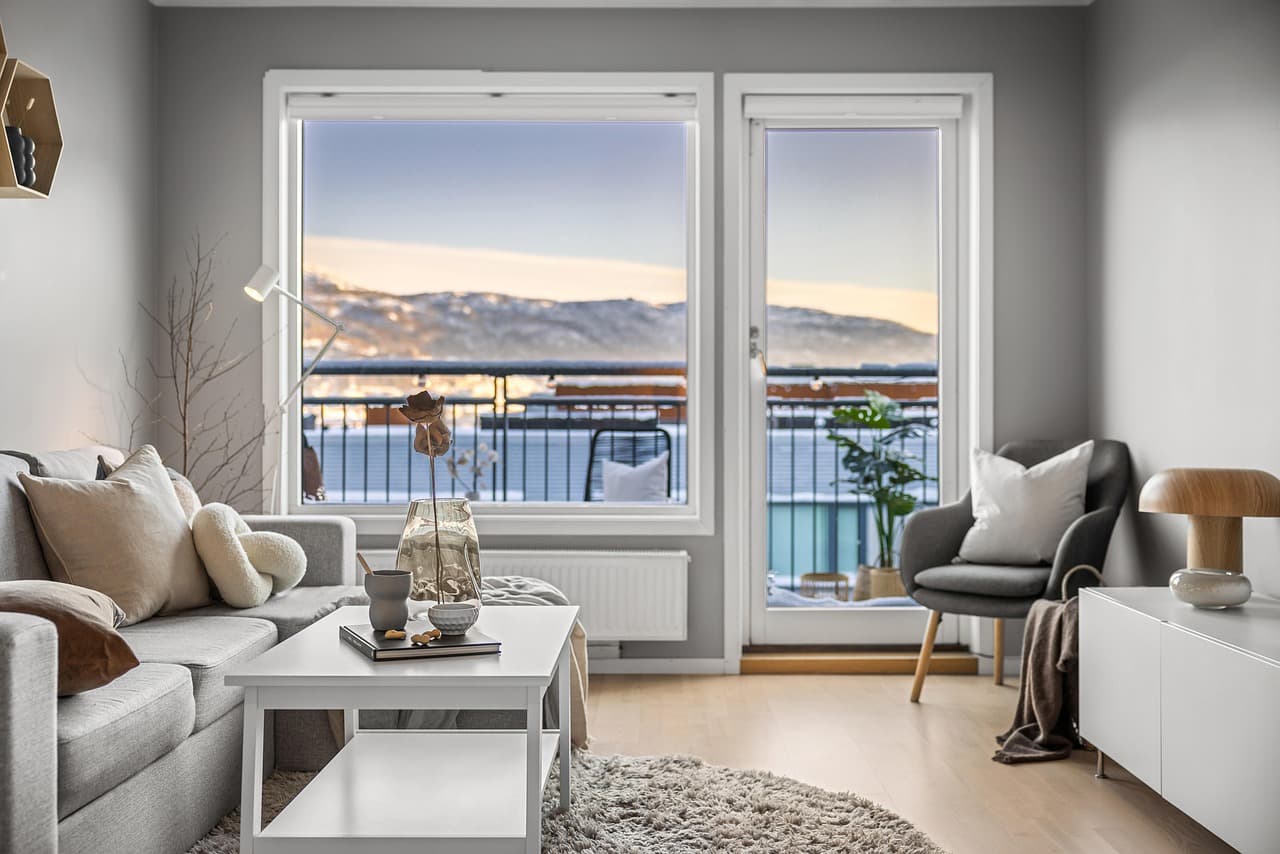 Hjemmeautomatisering Marbella: Smart Home Renoveringer 2026