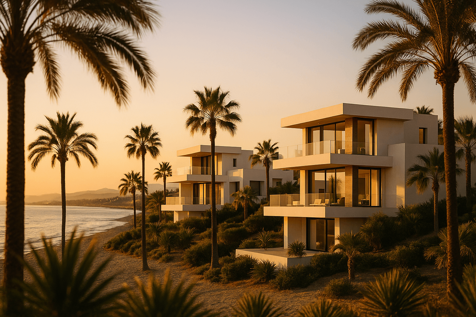 Ofte stillede spørgsmål om premiumrenoveringer på Costa del Sol