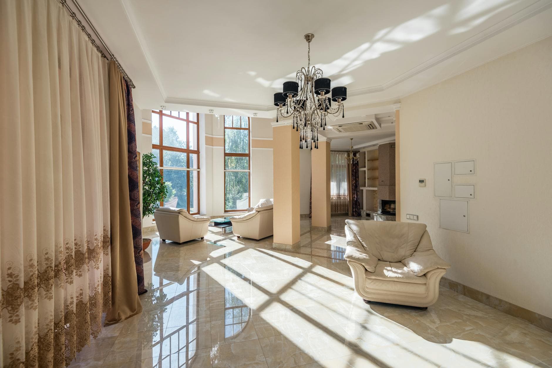 Transformér din villa med effektive premiumrenoveringer