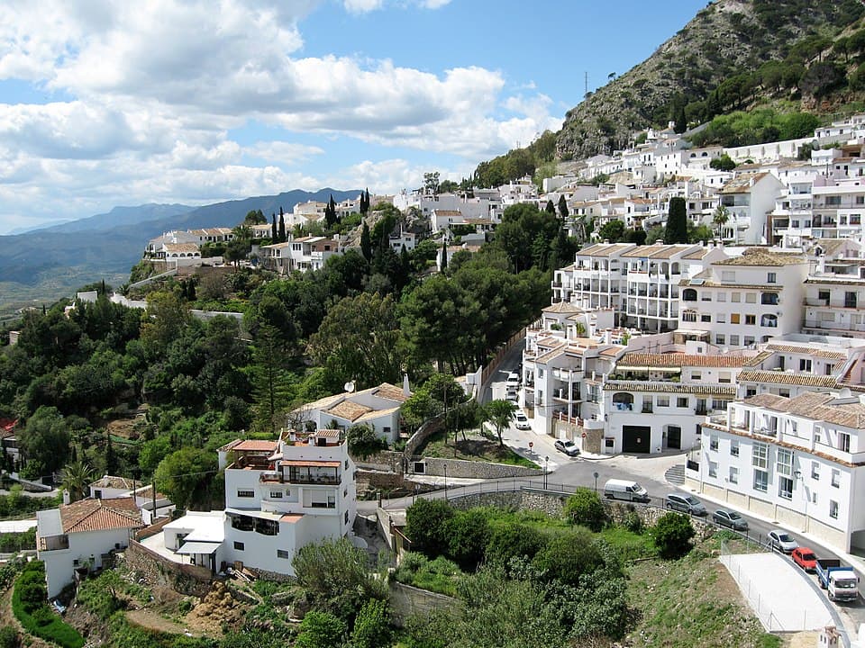 Renoveringer i Mijas Costa del Sol: Guide 2025 til dit hjem