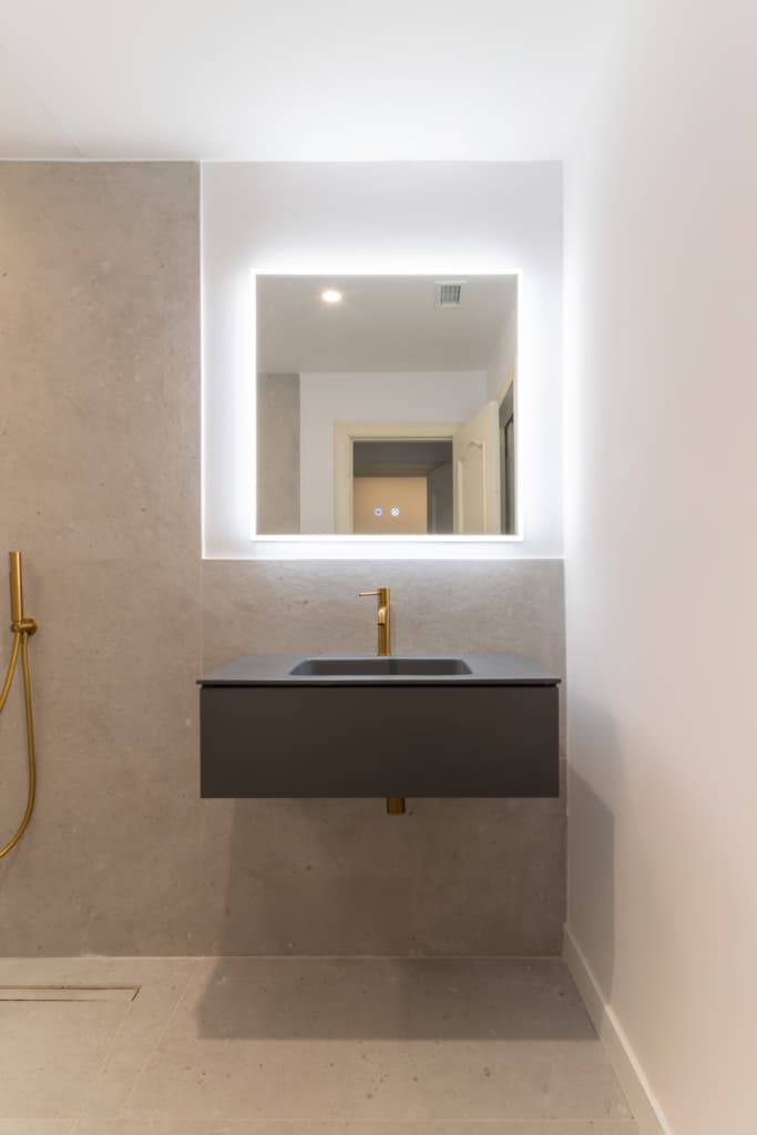 Pedregalejo, Málaga. Arquitecto Ruiz · imagen 16