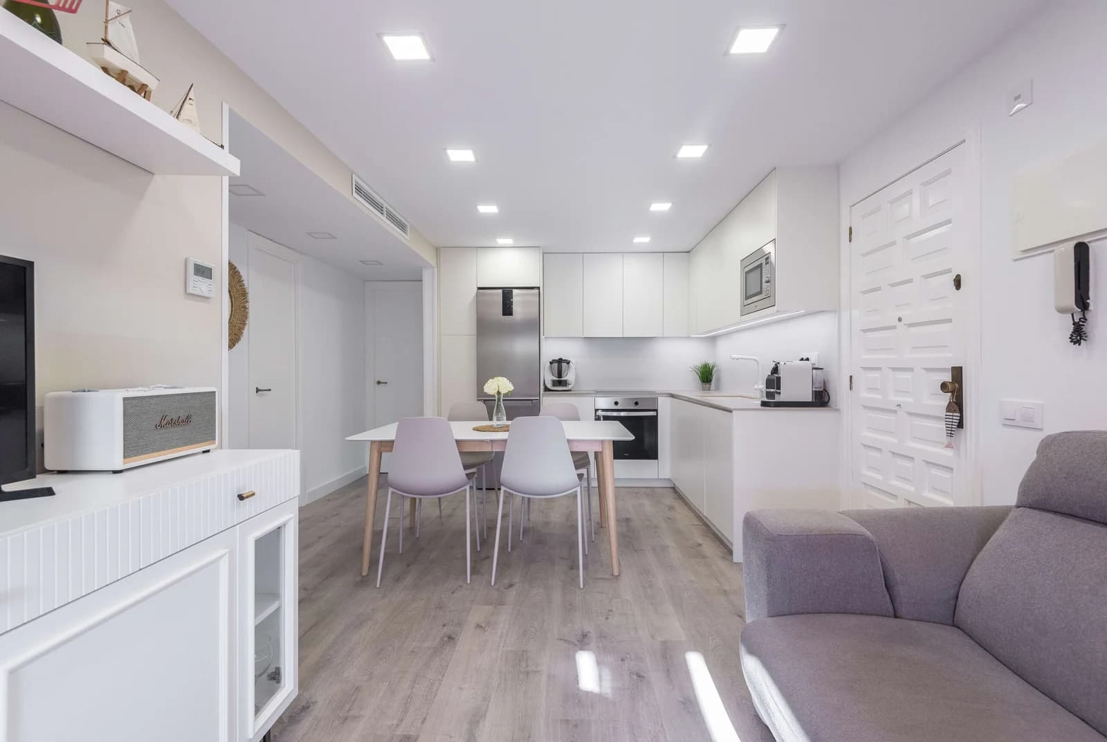 Reforma de baño · Apartamento · Fuengirola · Costa del Sol Reformas