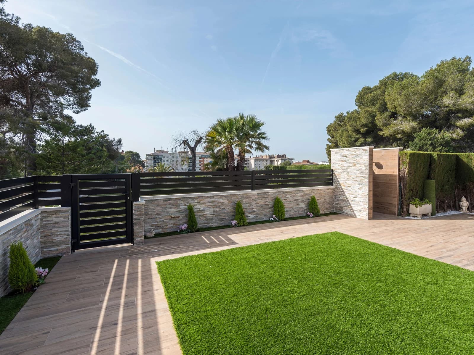Urbanizacion Tarragona · imagen 2