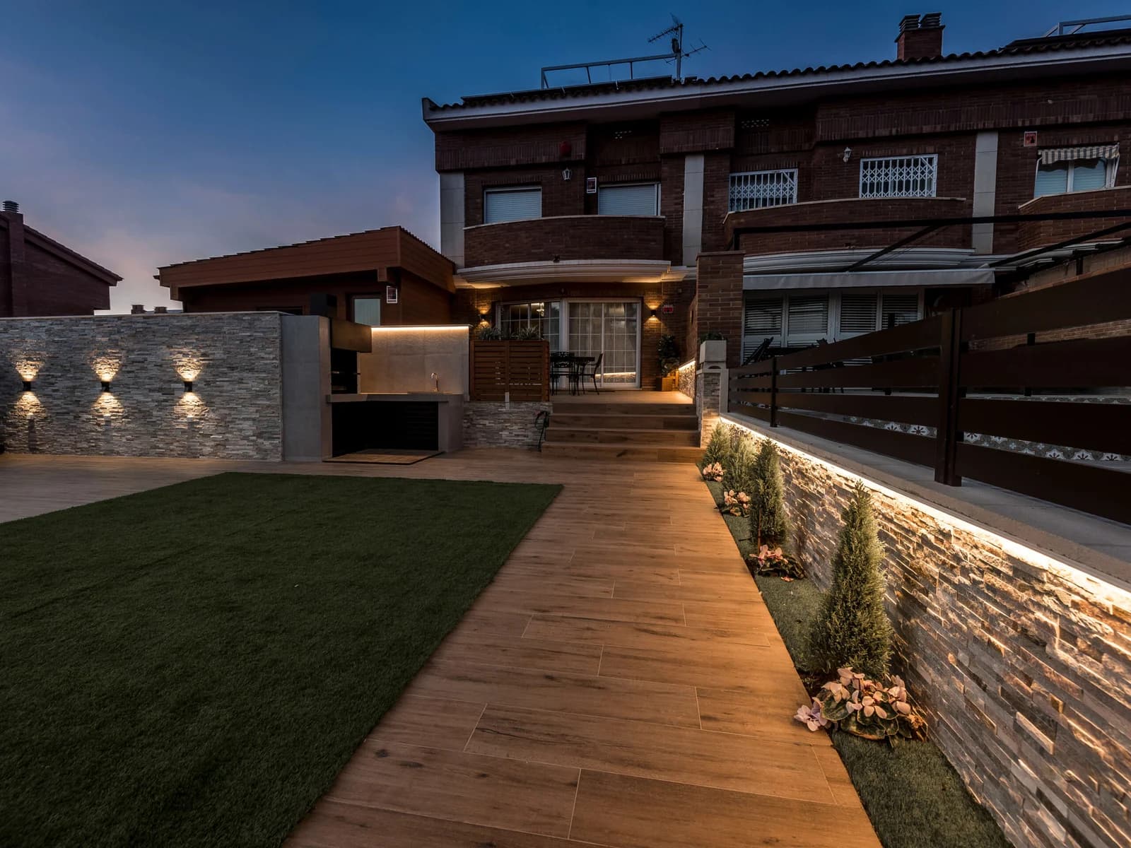 Urbanizacion Tarragona · imagen 9