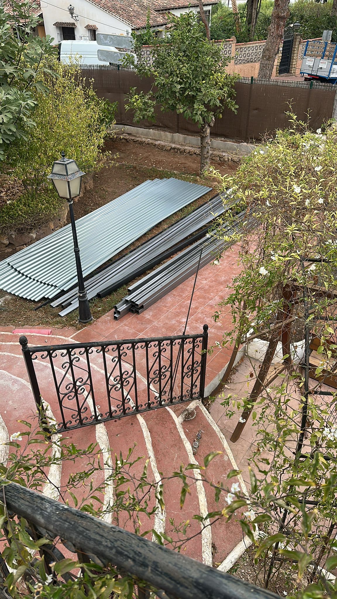 Restauración Techo Torremolinos · imagen 2