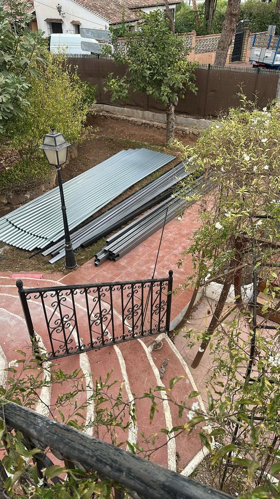 Restauración Techo Torremolinos · imagen 10