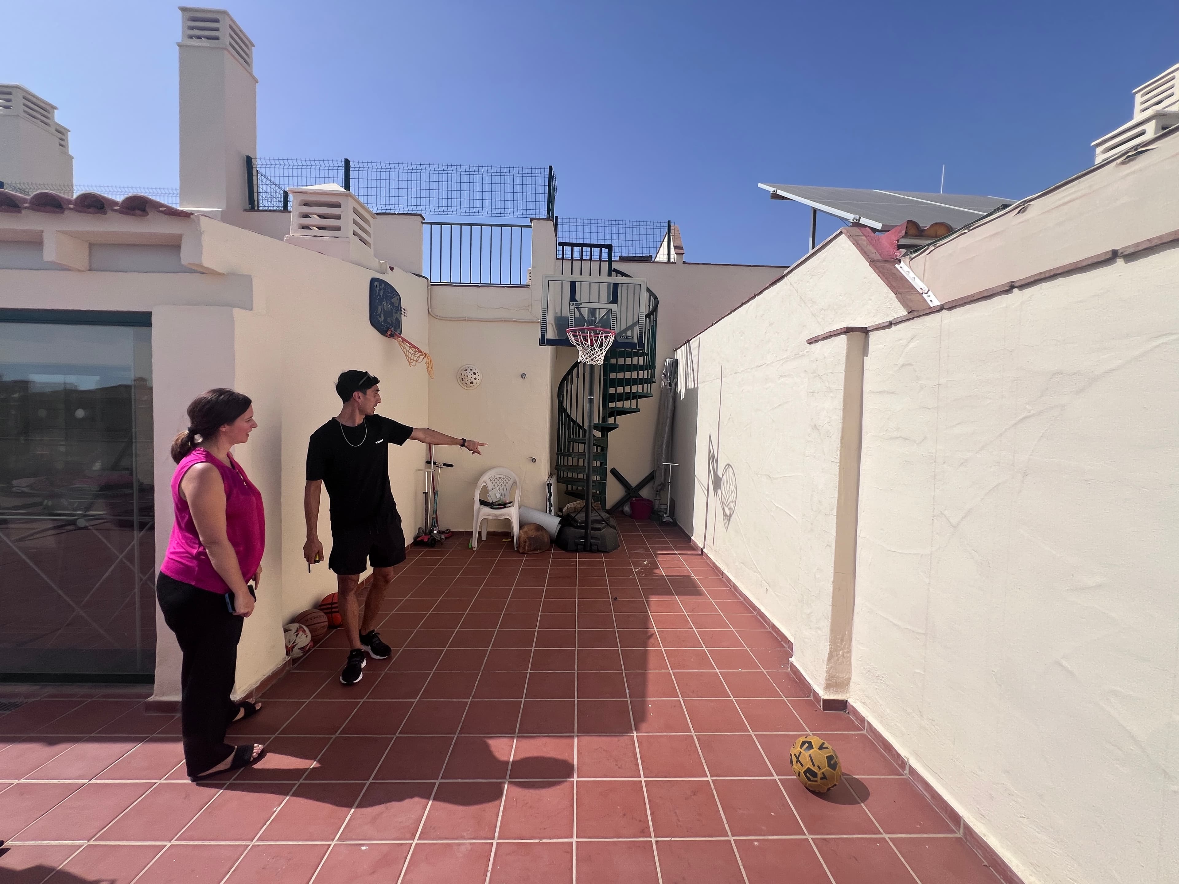 Construccion habitacion, refromas de baño y cocina · Costa del Sol Reformas