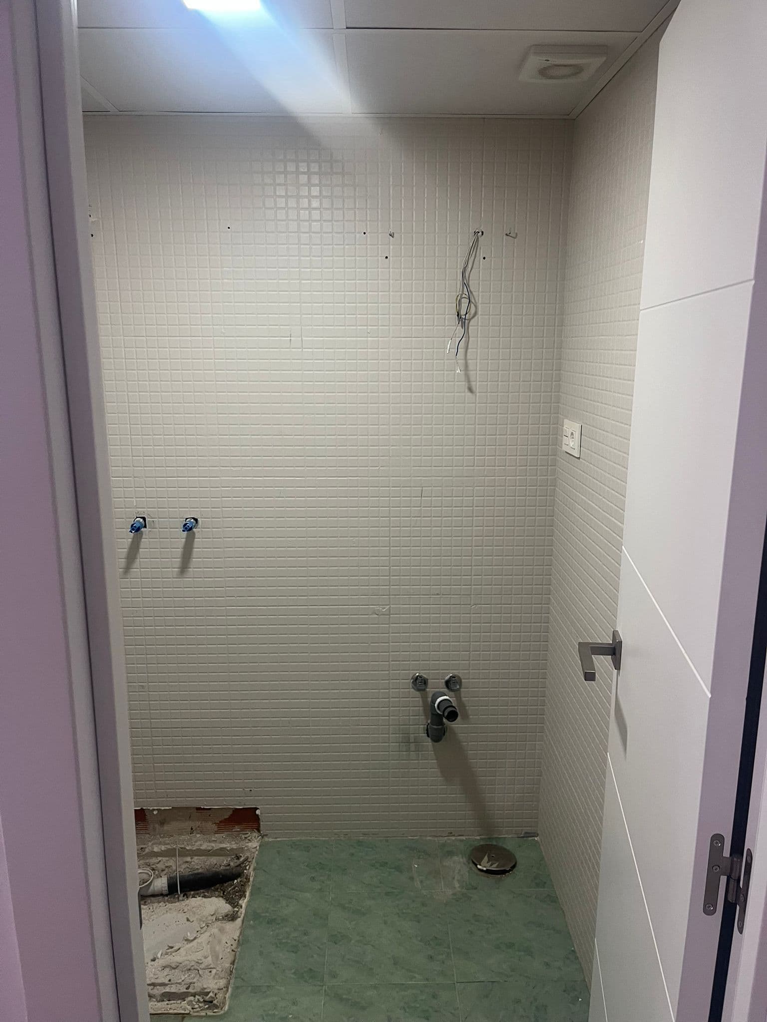 Construccion habitacion, refromas de baño y cocina · imagen 4
