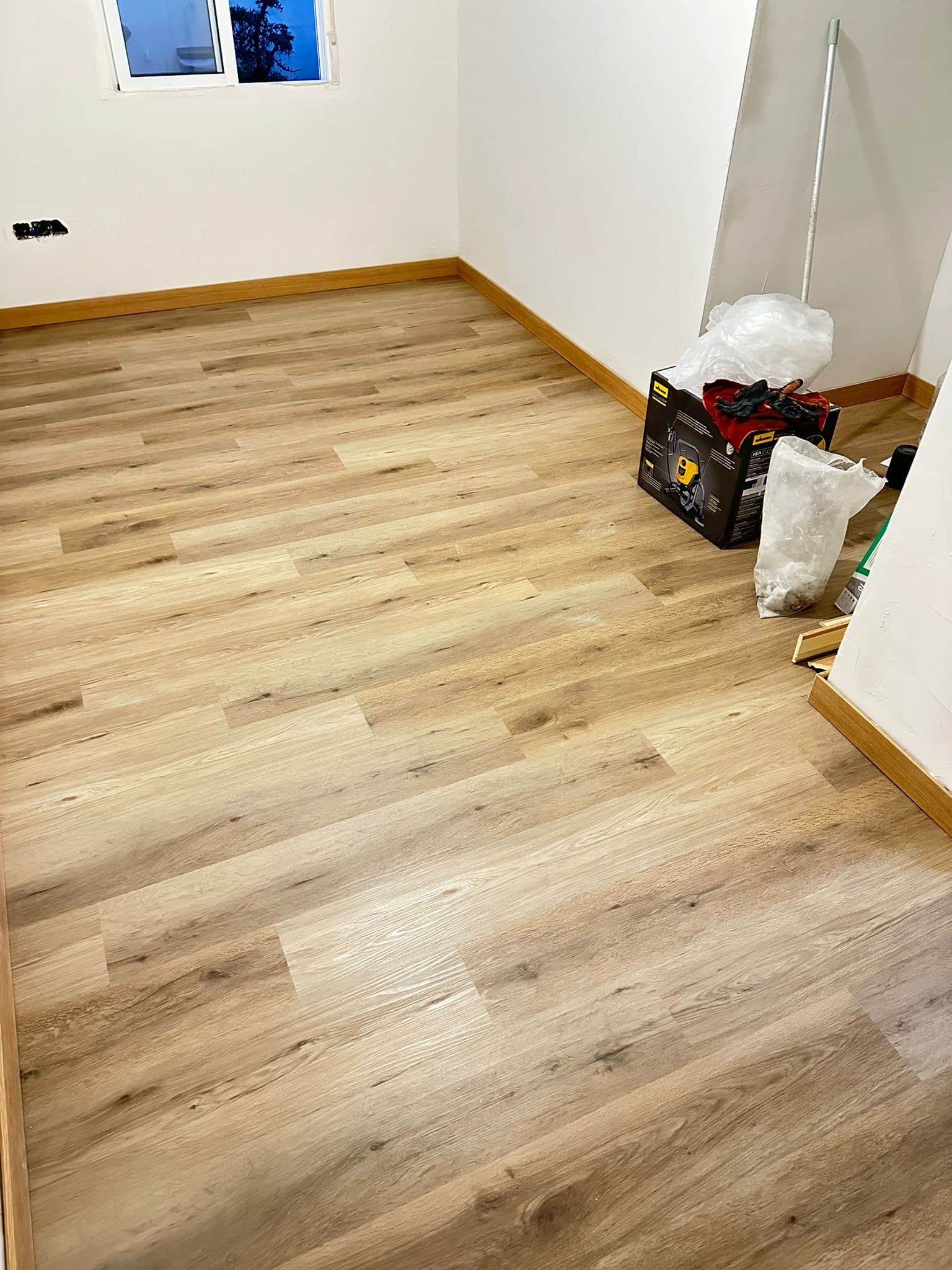 Construccion habitacion, refromas de baño y cocina · imagen 5