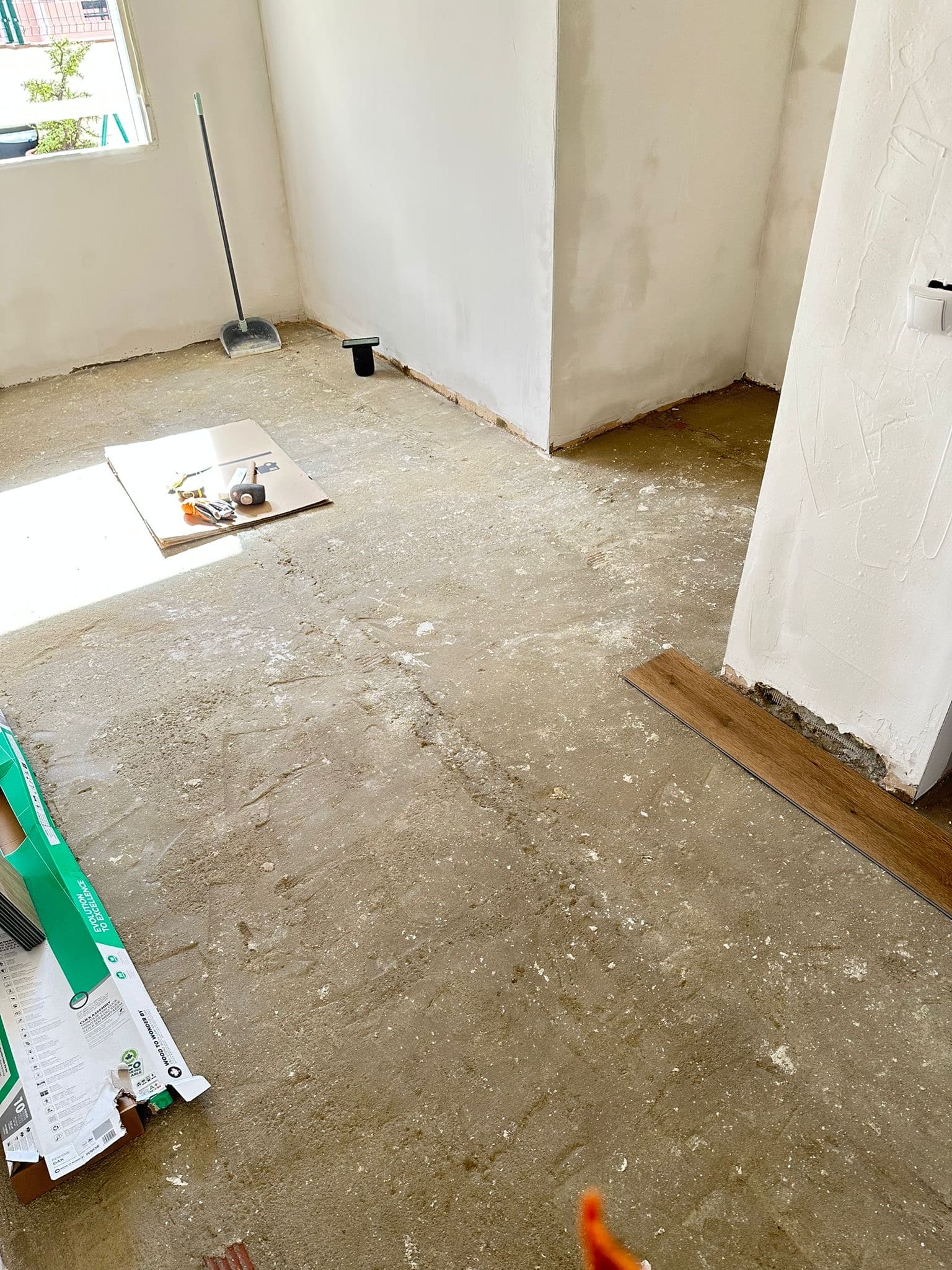 Construccion habitacion, refromas de baño y cocina · imagen 10