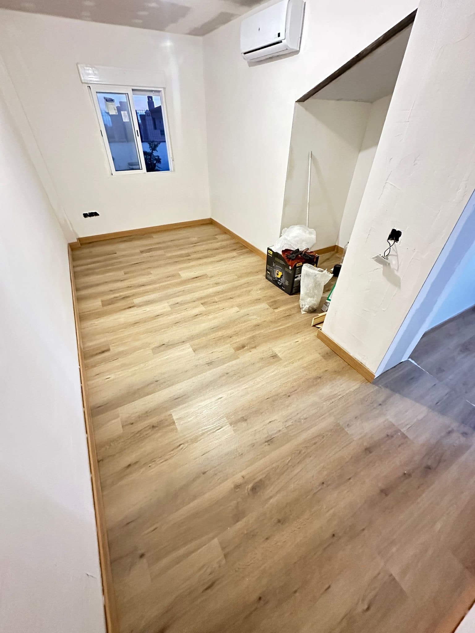 Construccion habitacion, refromas de baño y cocina · imagen 11