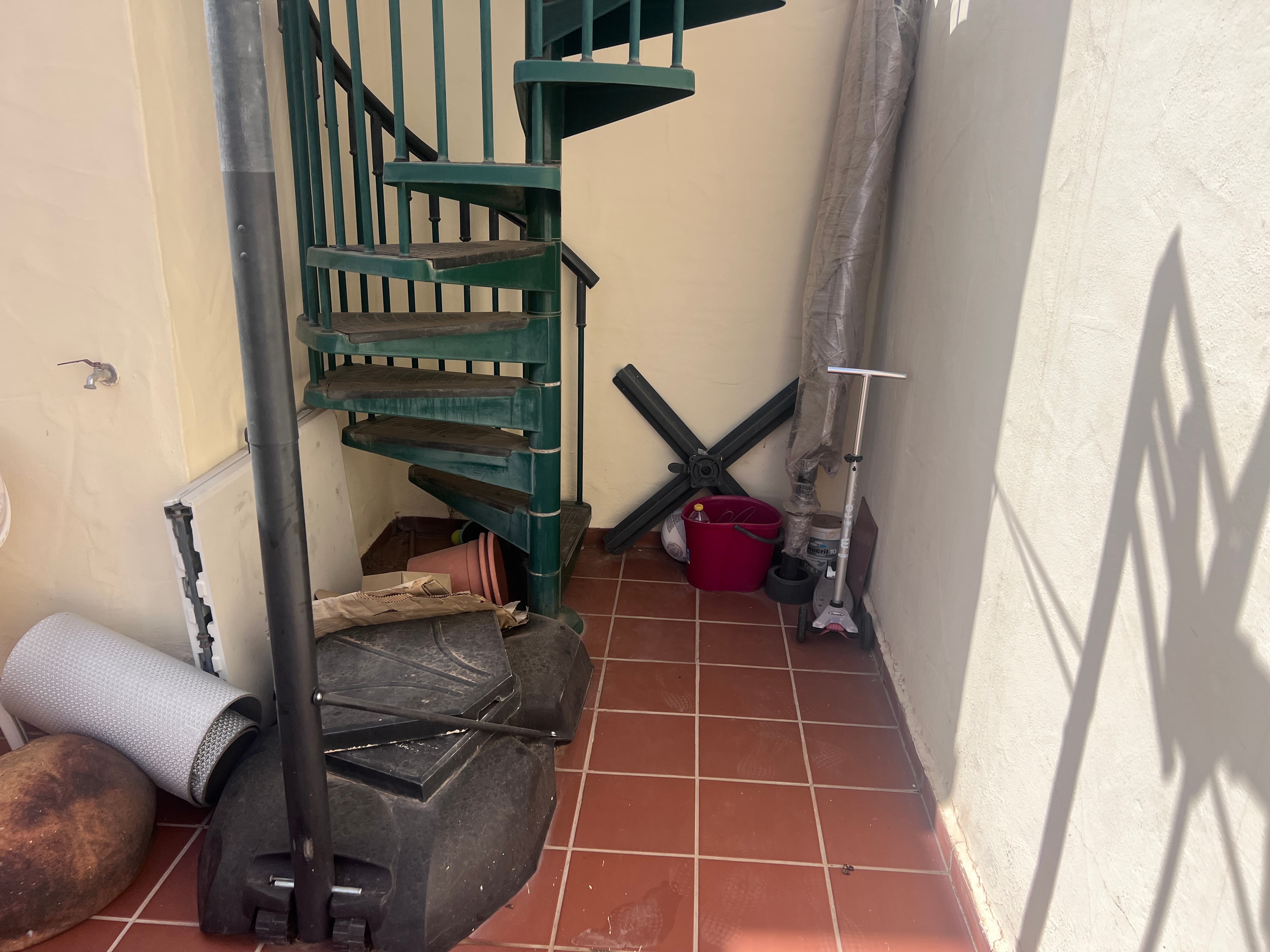 Construccion habitacion, refromas de baño y cocina · imagen 12