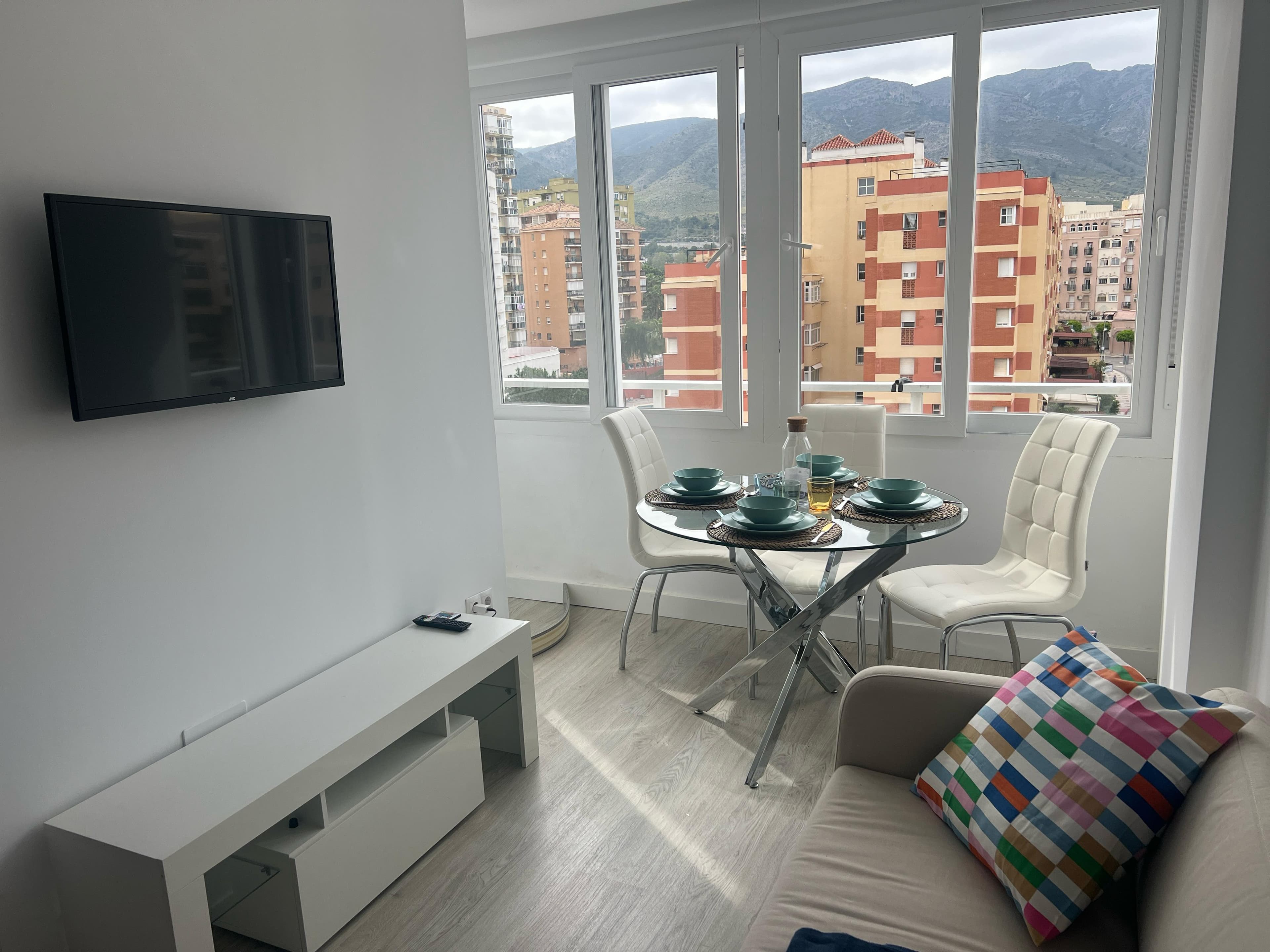 Proyecto de obra · Málaga · imagen 2