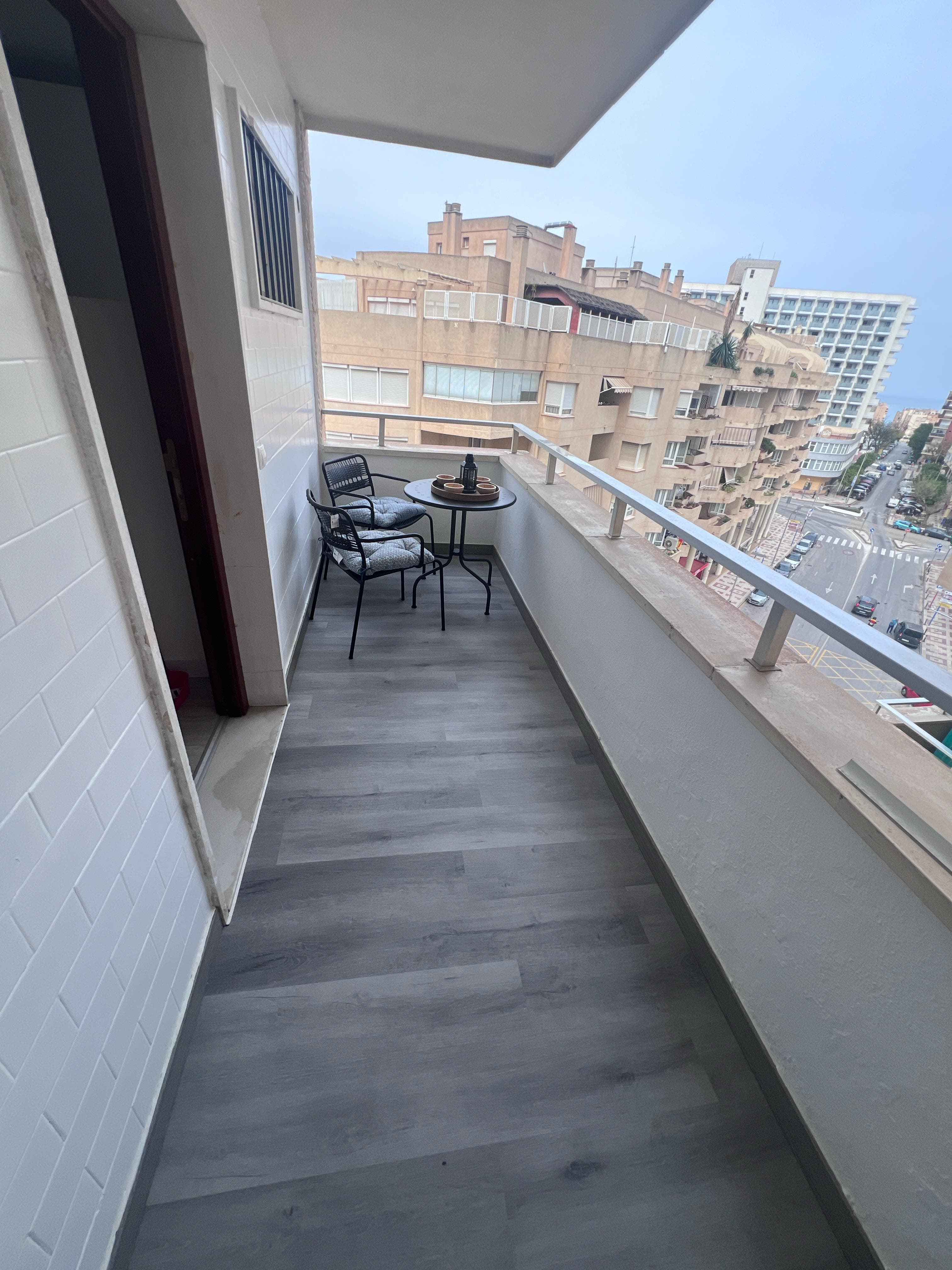 Proyecto de obra · Málaga · imagen 7