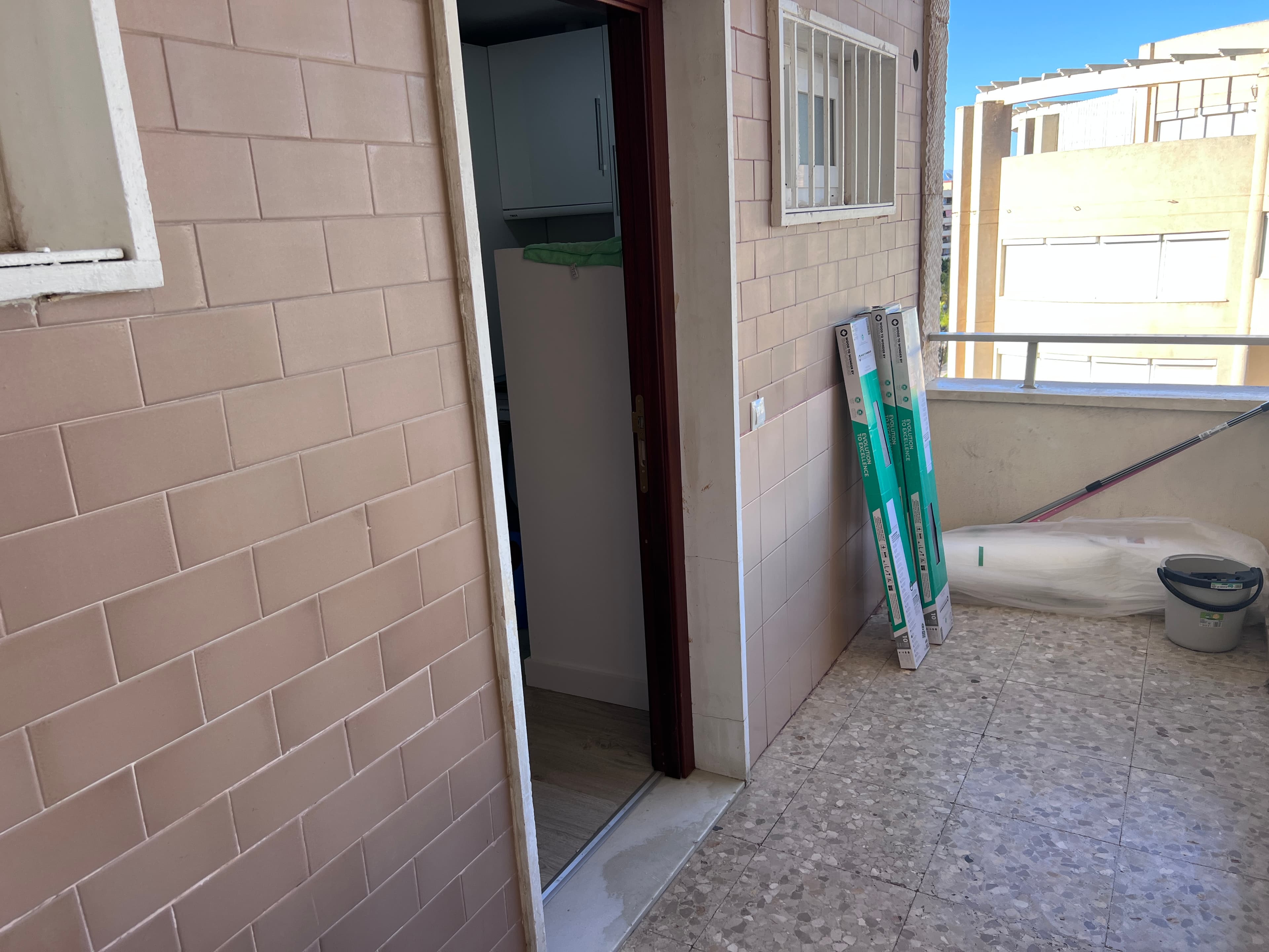 Proyecto de obra · Málaga · imagen 10