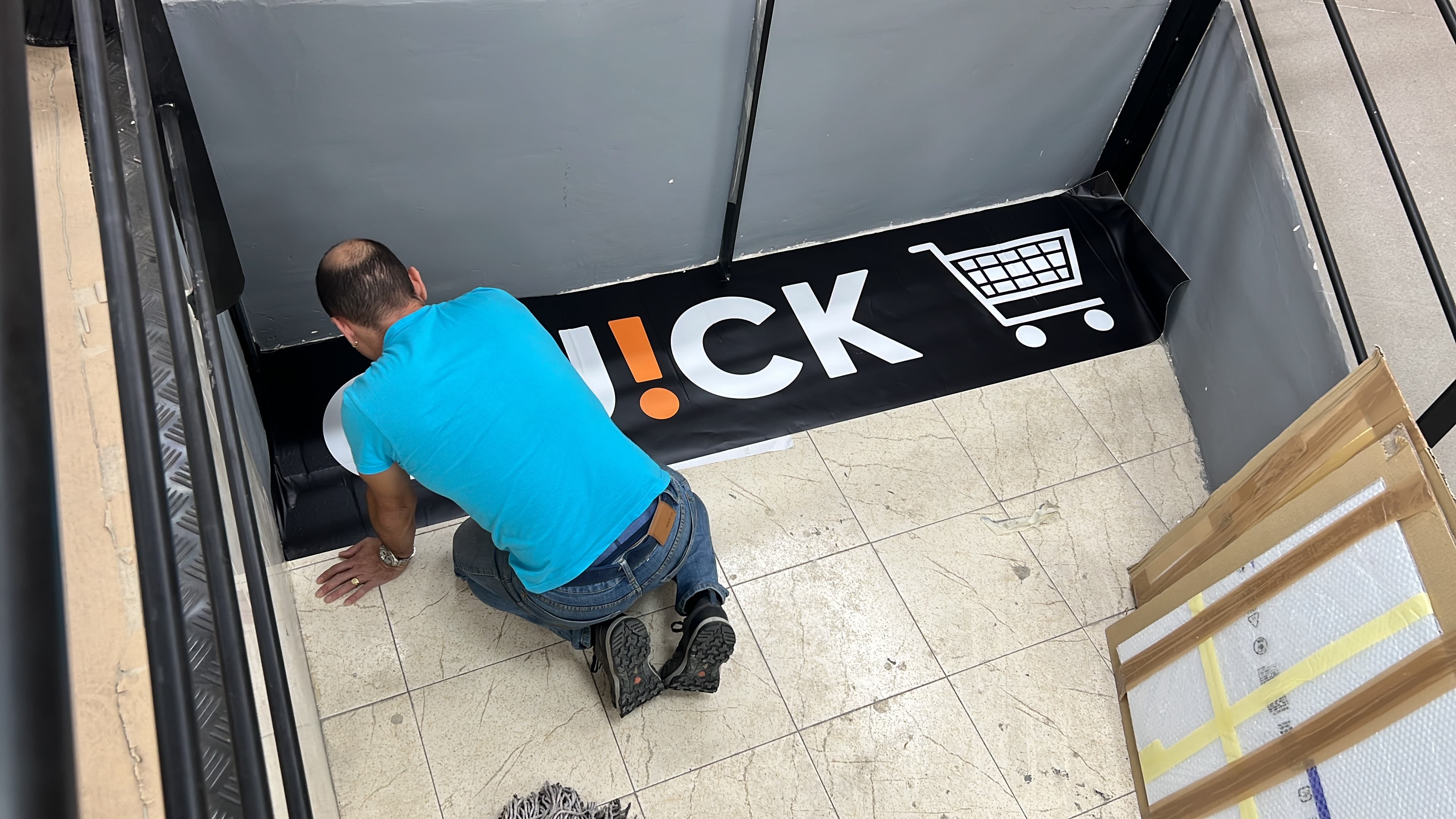 Market Quick Torremolinos · imagen 85