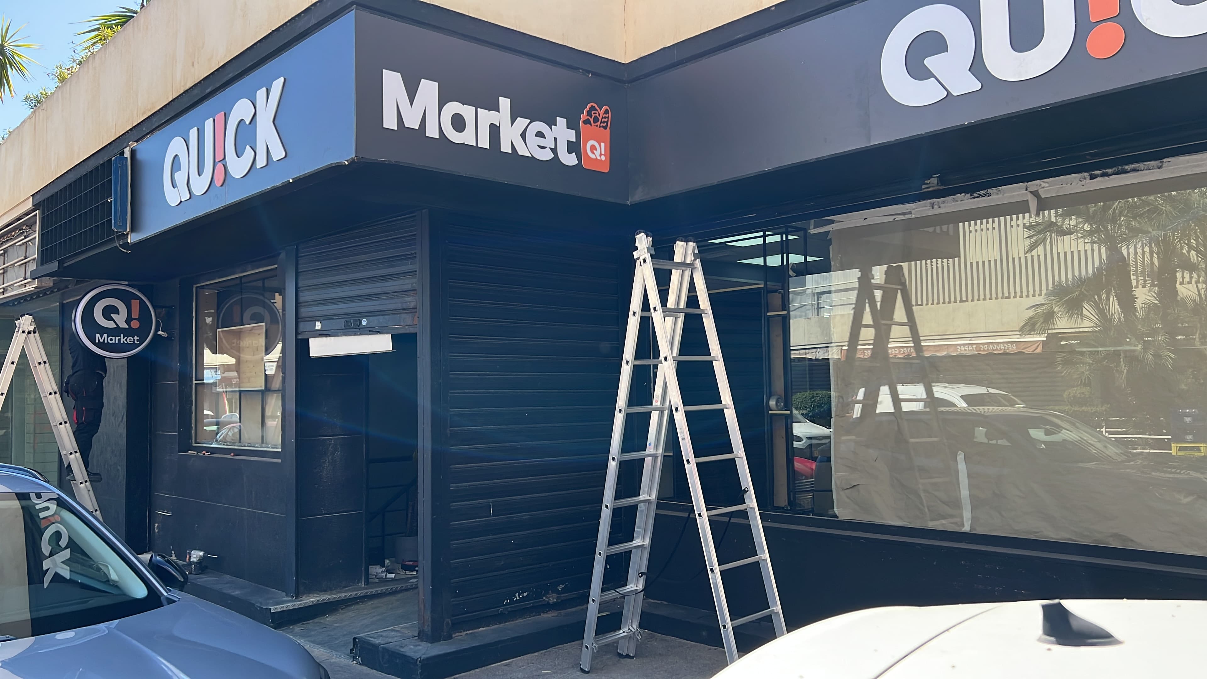Market Quick Torremolinos · imagen 89