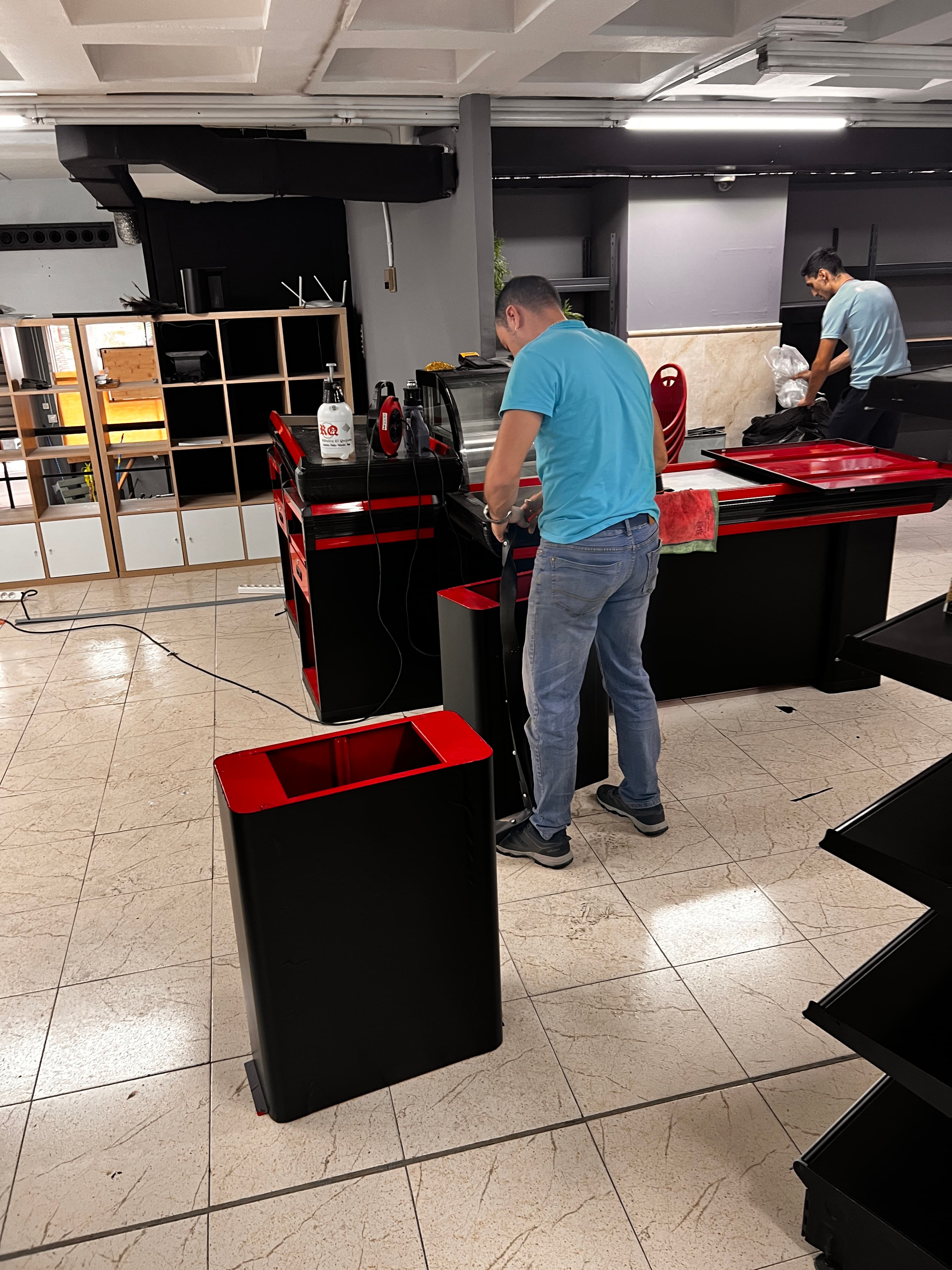 Market Quick Torremolinos · imagen 151