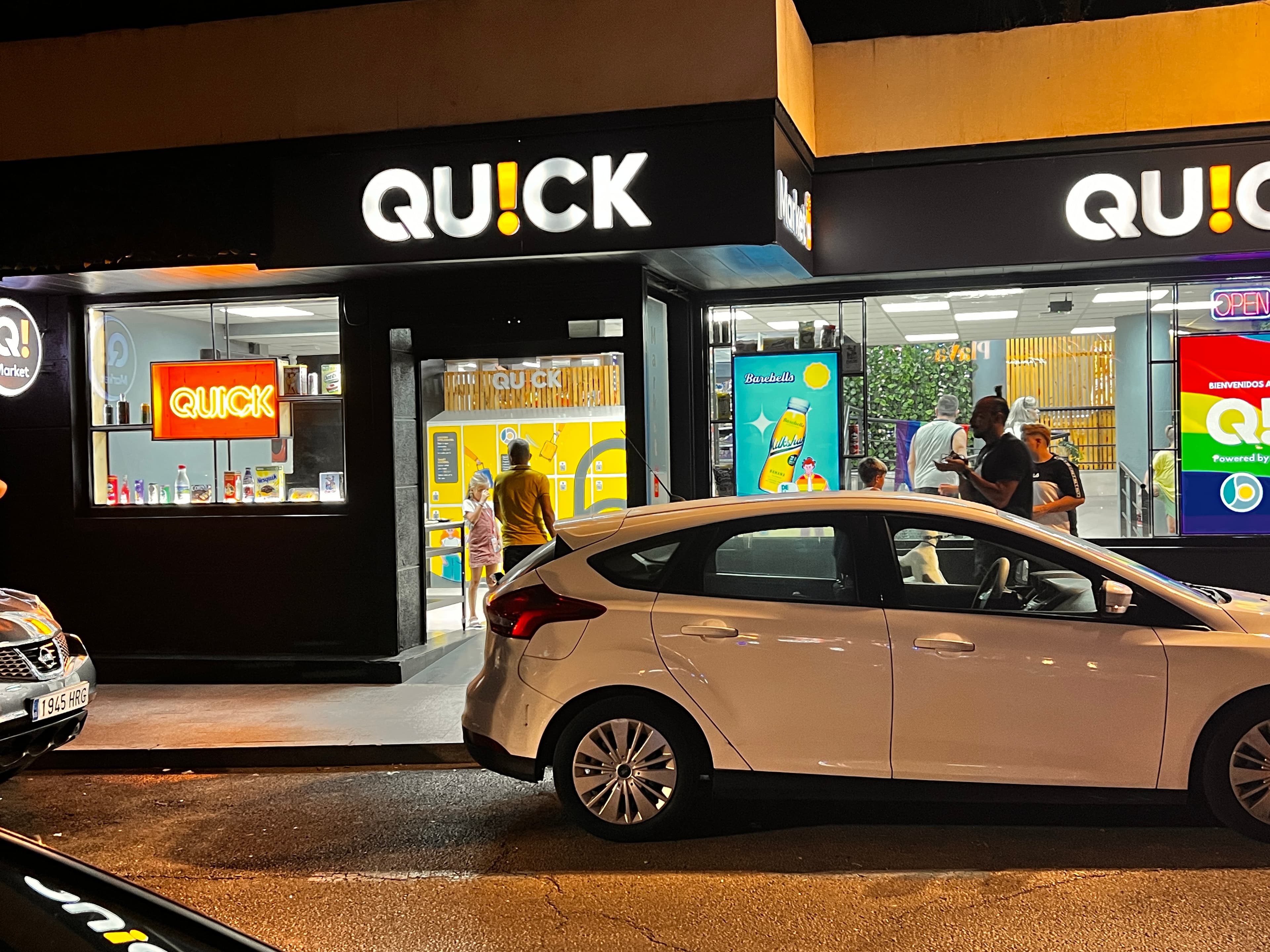 Market Quick Torremolinos · imagen 158