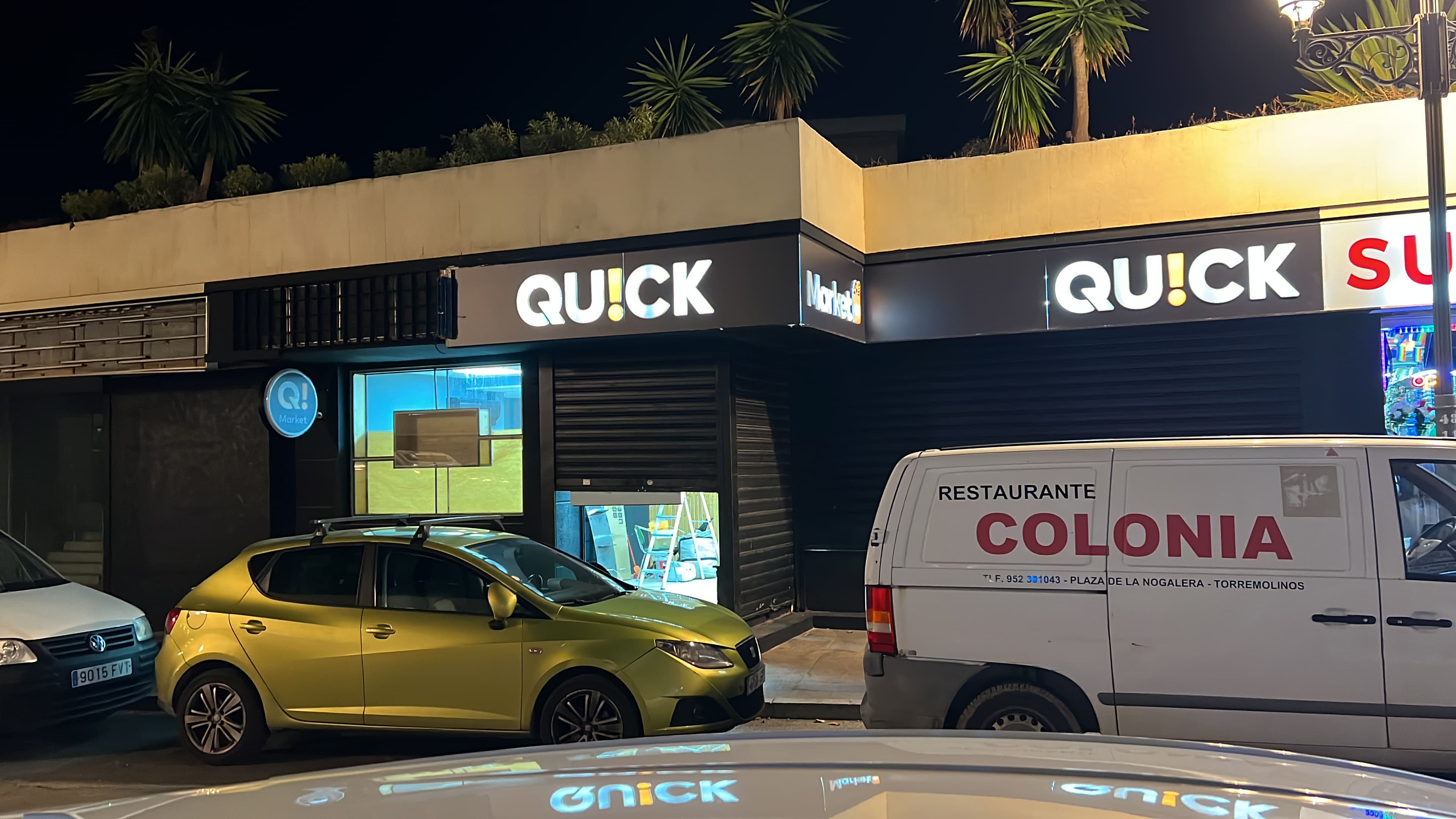 Market Quick Torremolinos · imagen 162