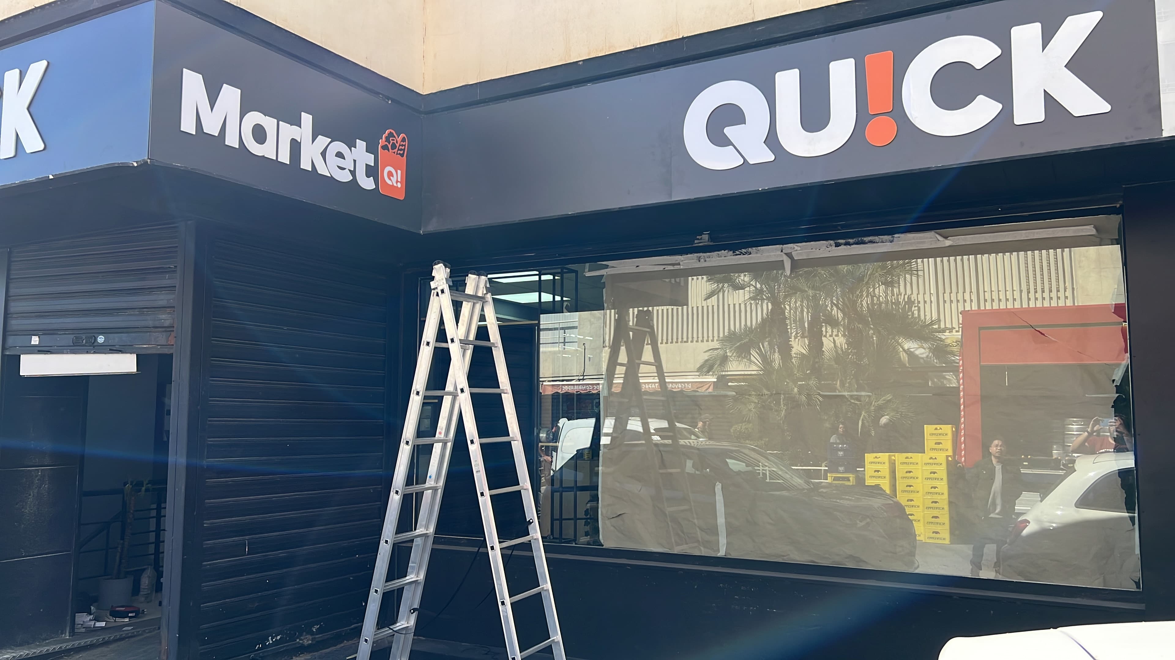 Market Quick Torremolinos · imagen 164