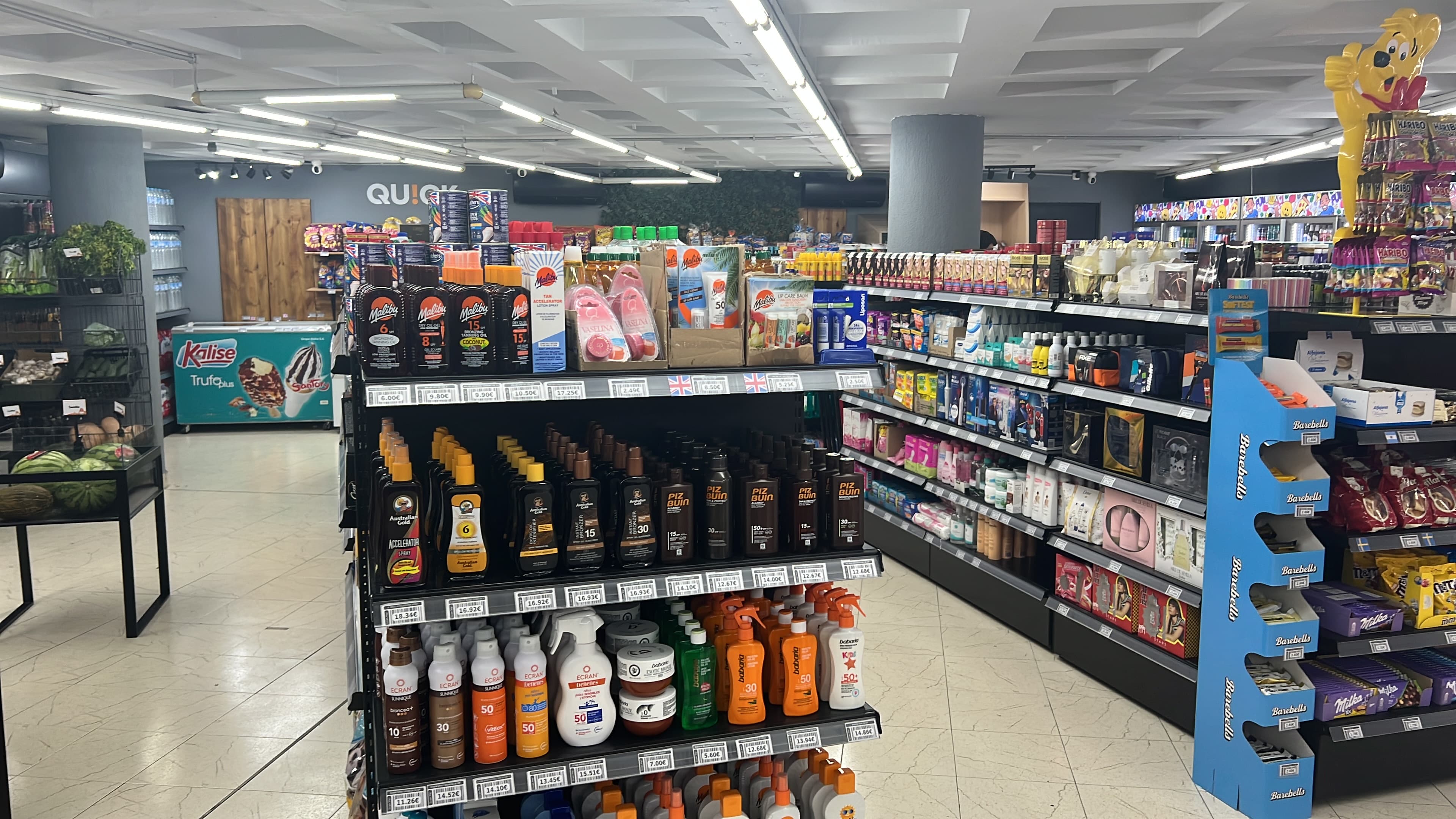 Market Quick Torremolinos · imagen 165