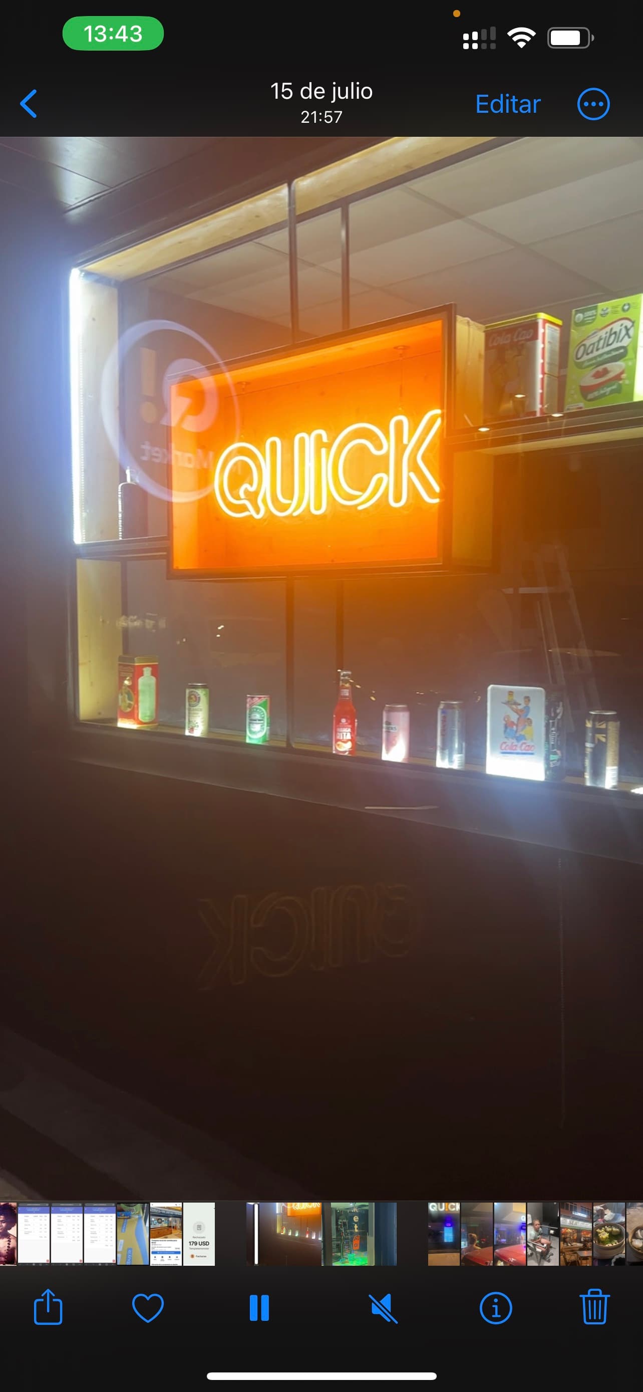 Market Quick Torremolinos · imagen 174