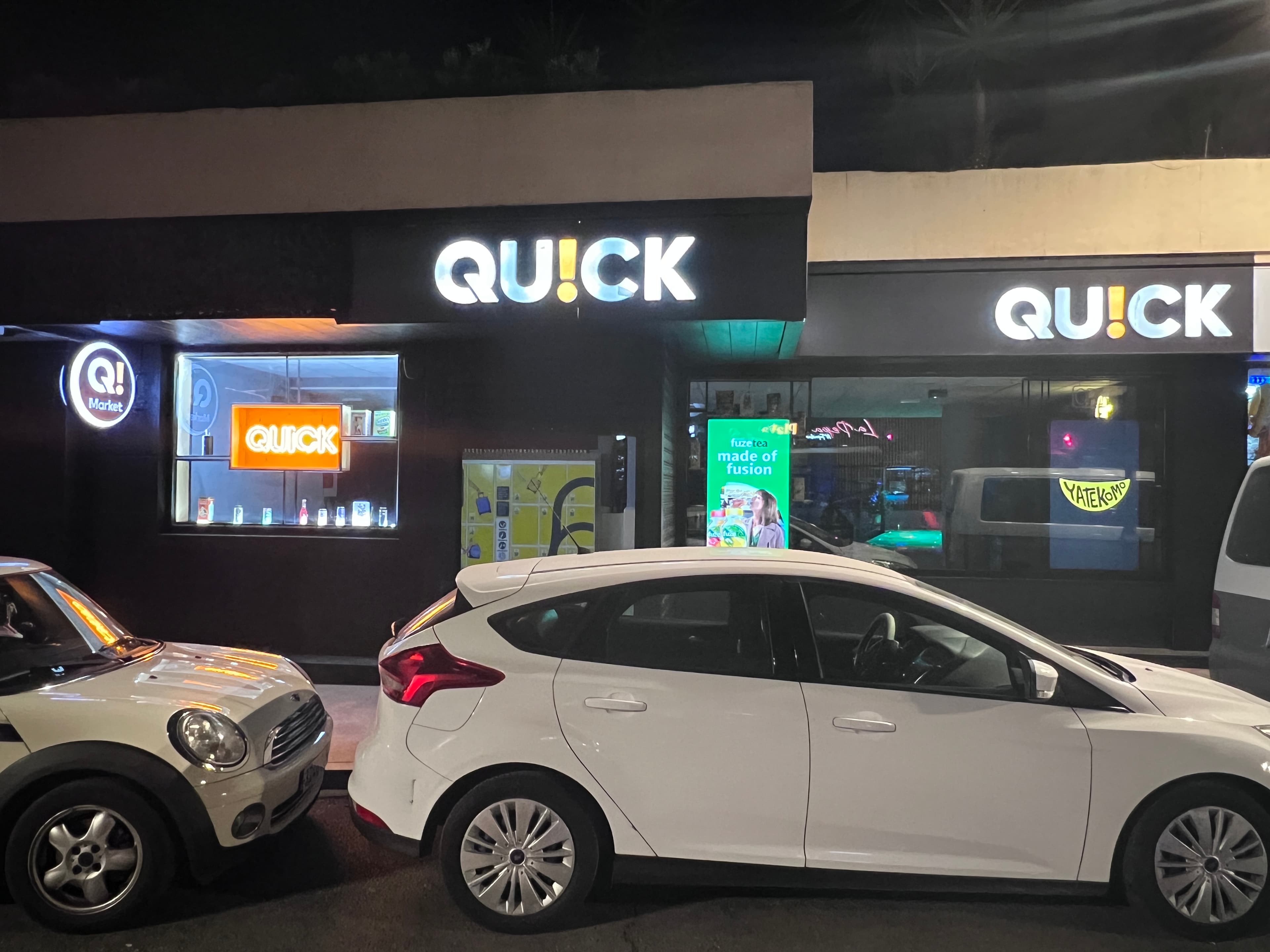 Market Quick Torremolinos · imagen 175