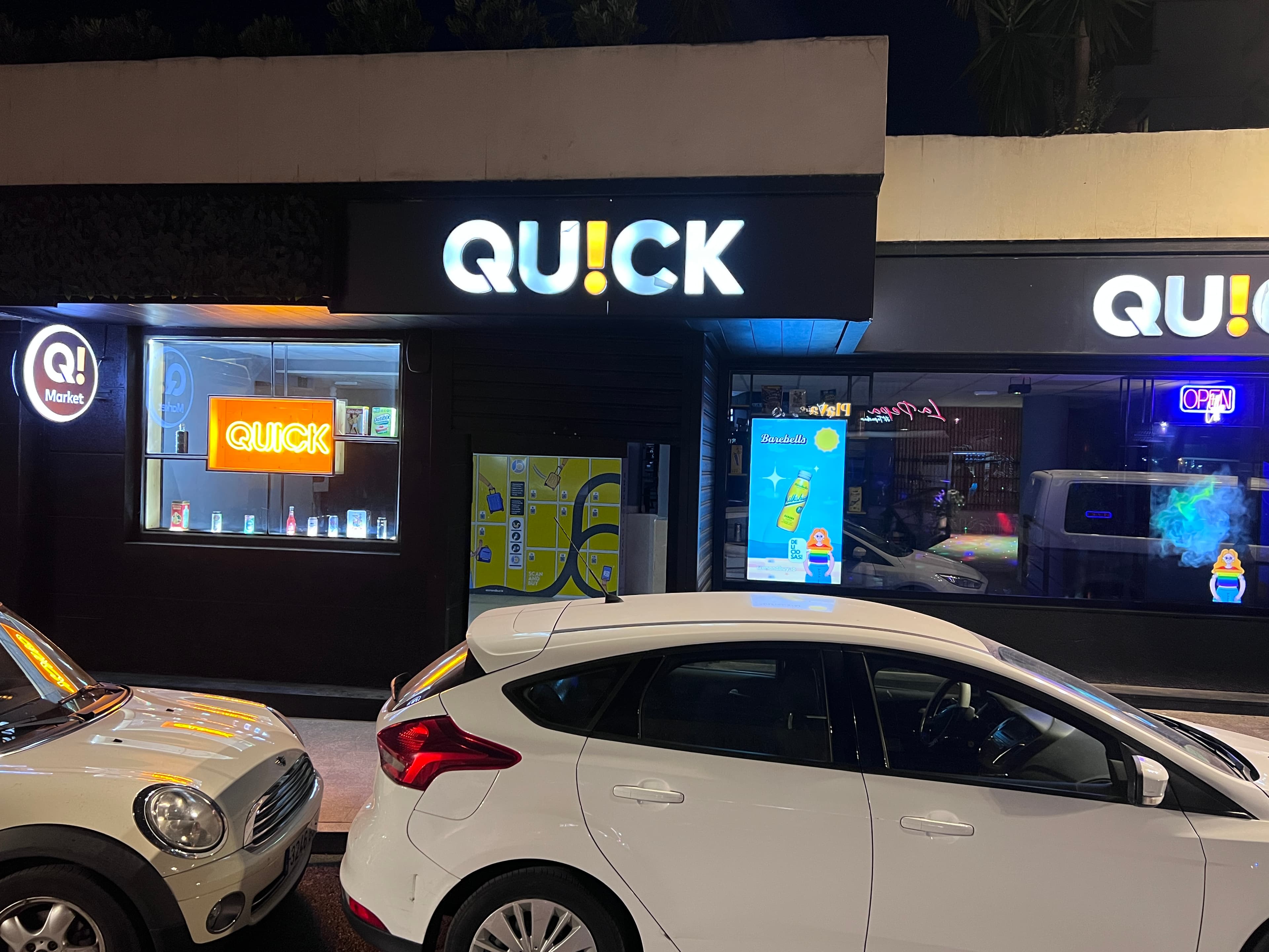 Market Quick Torremolinos · imagen 176
