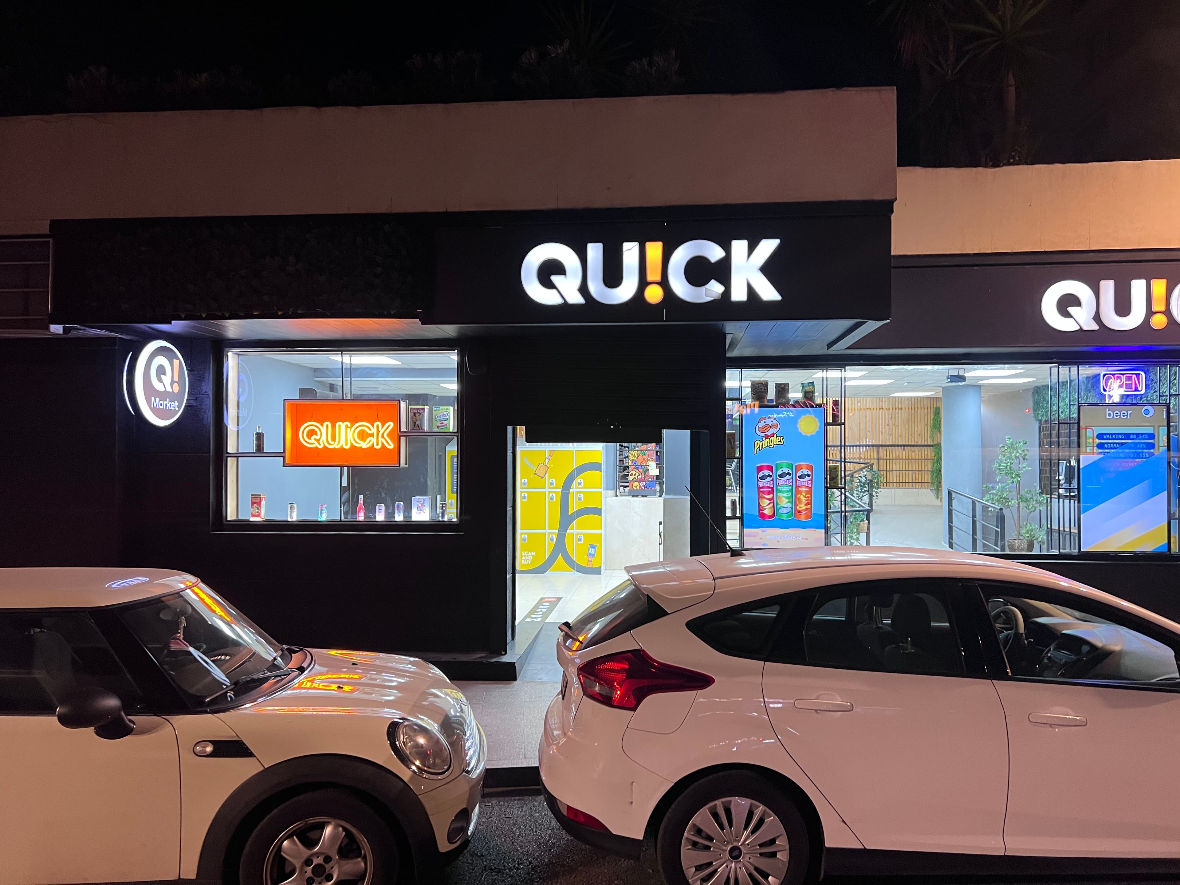Market Quick Torremolinos · imagen 177