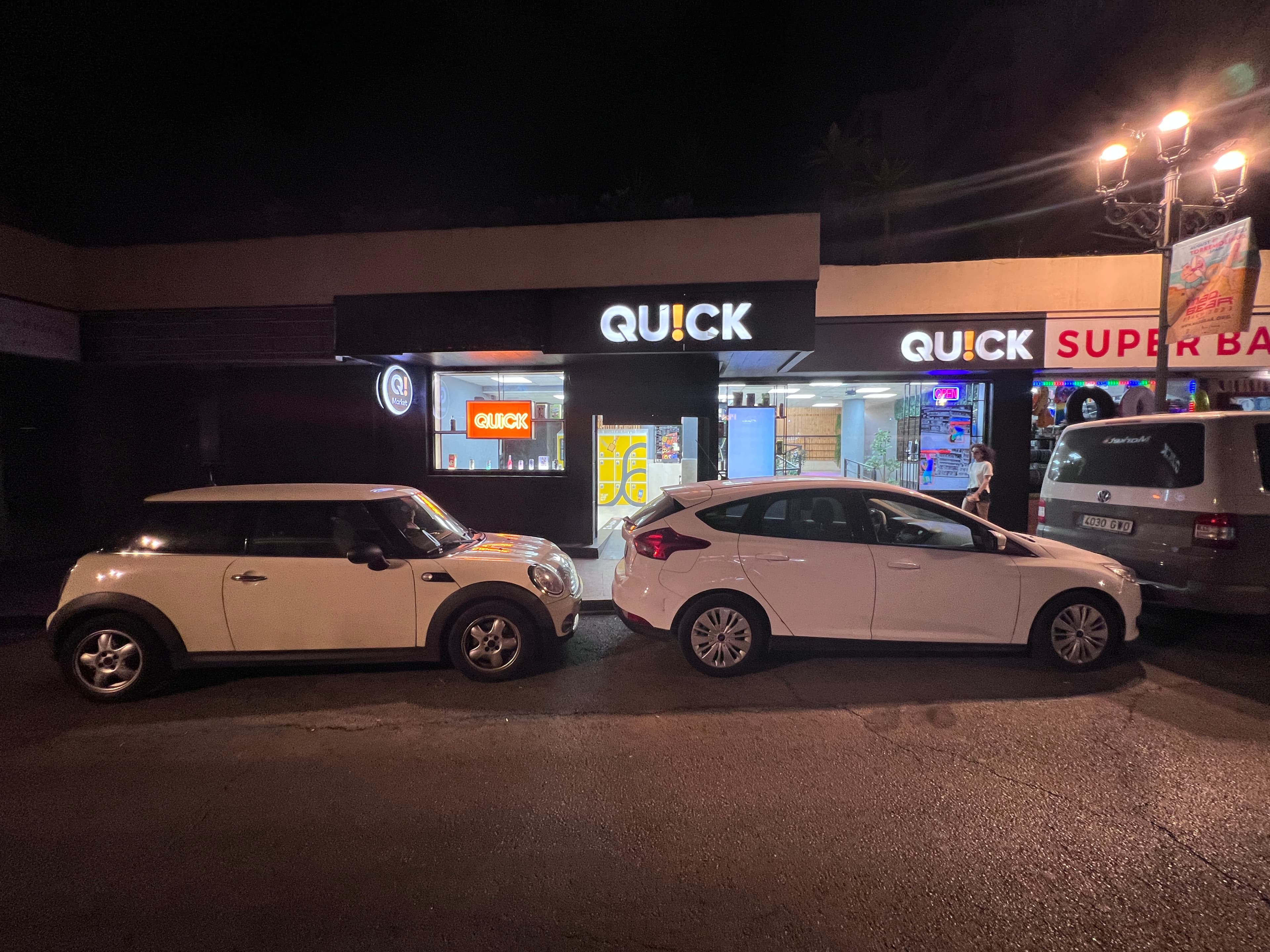 Market Quick Torremolinos · imagen 178