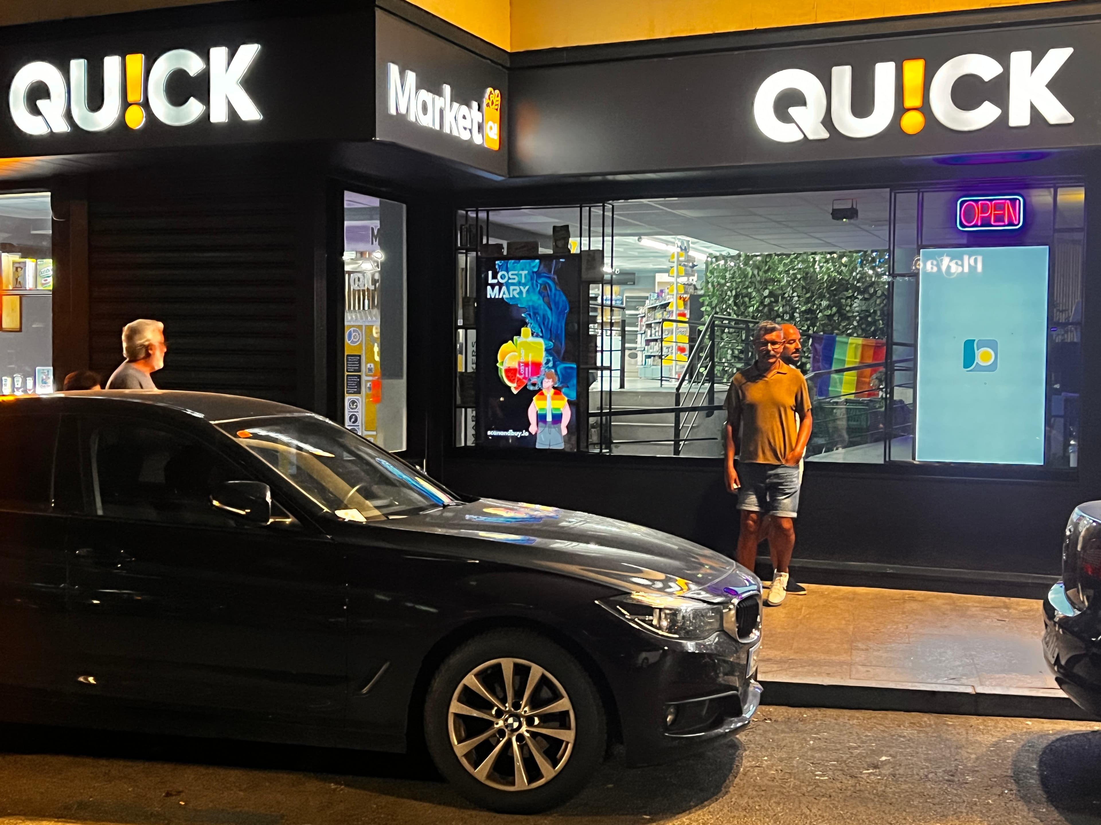 Market Quick Torremolinos · imagen 182