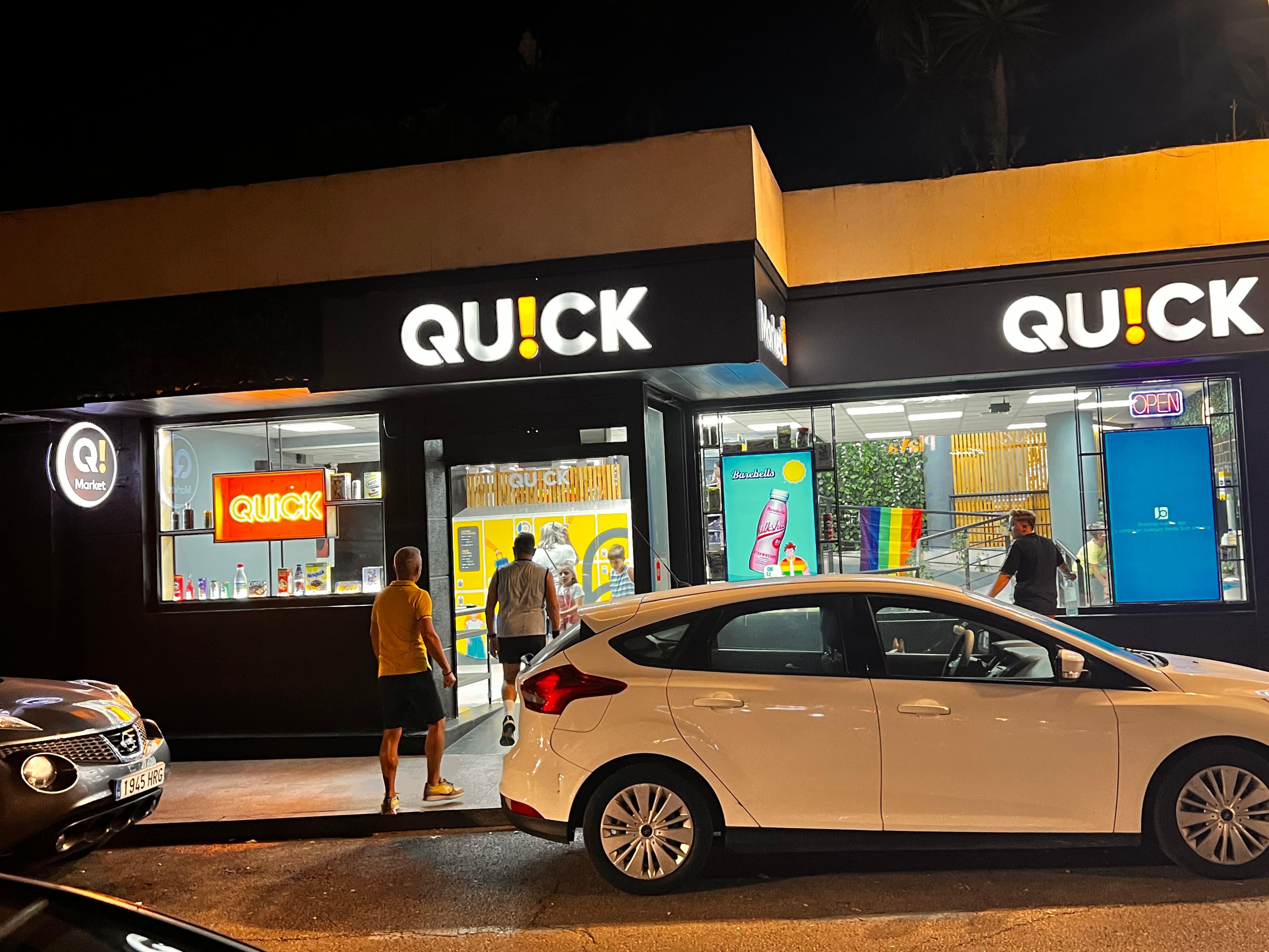 Market Quick Torremolinos · imagen 183