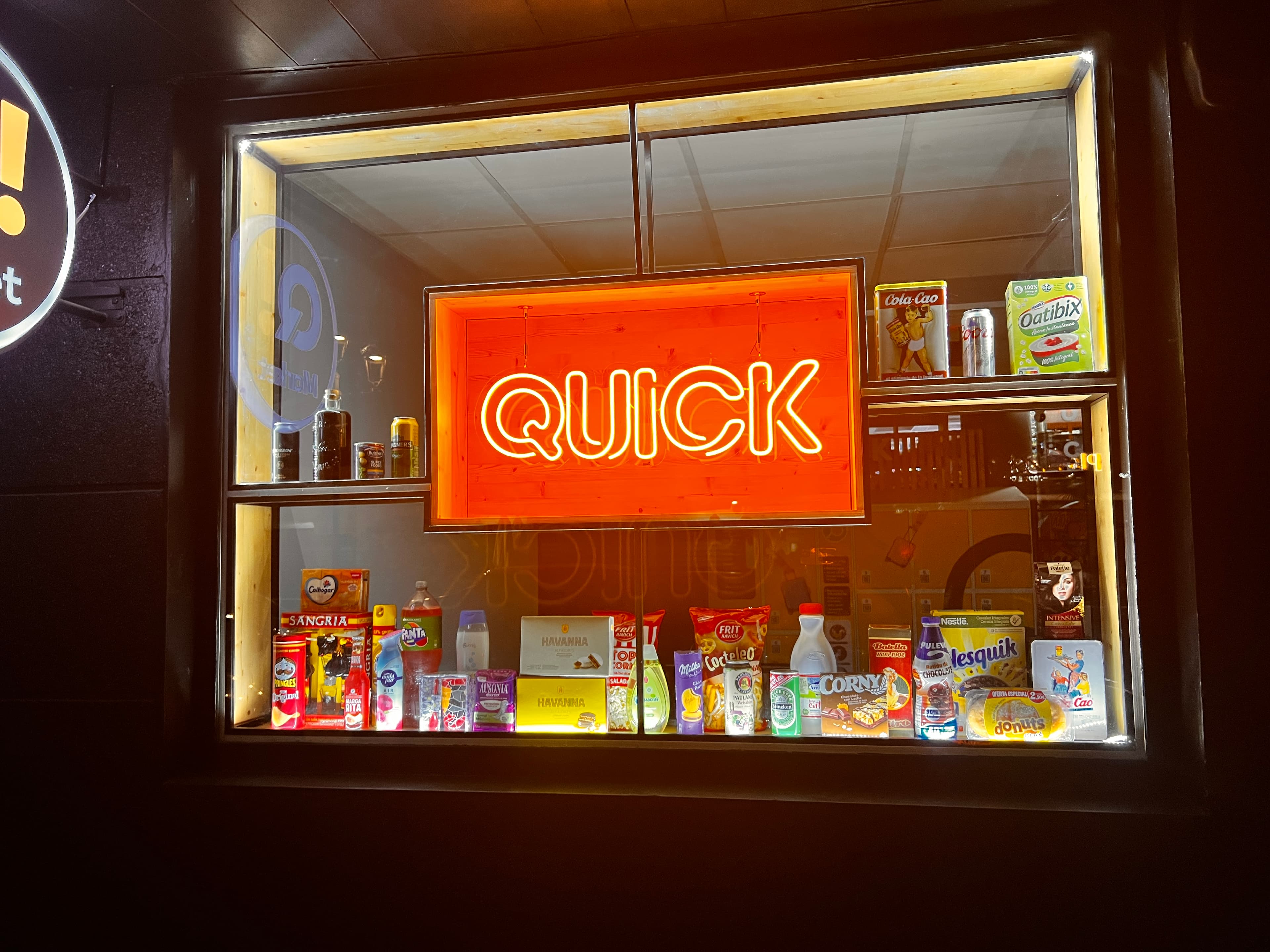 Market Quick Torremolinos · imagen 184