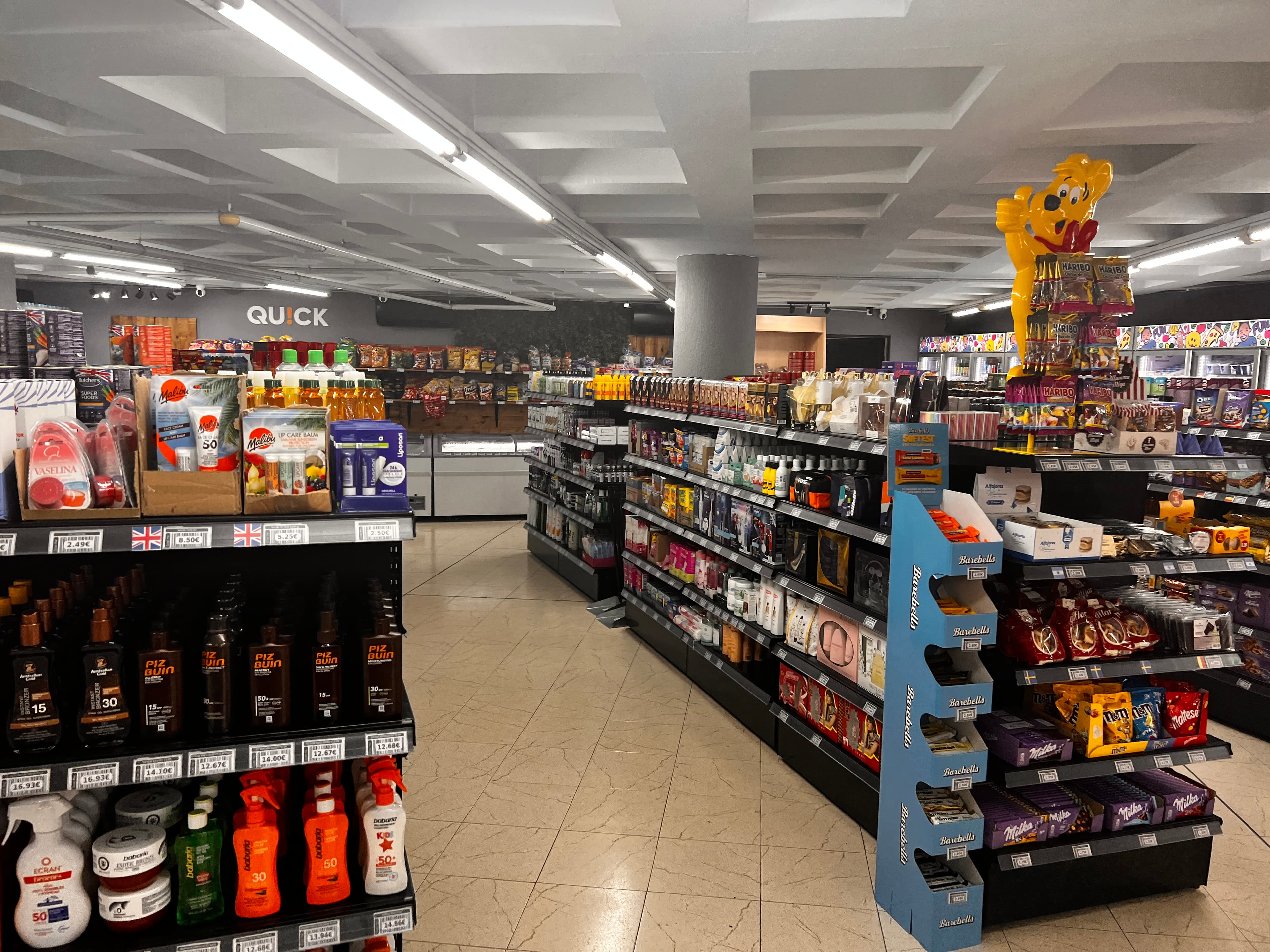 Market Quick Torremolinos · imagen 185