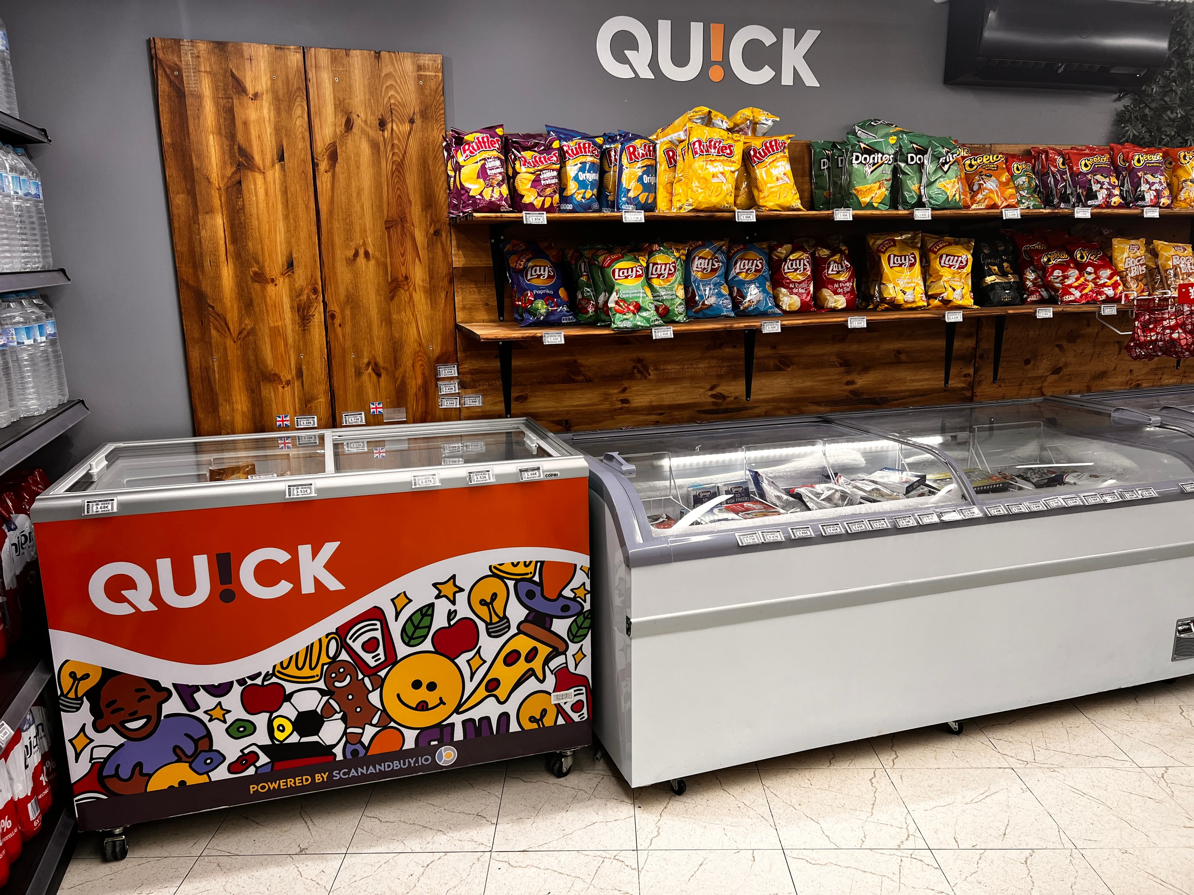Market Quick Torremolinos · imagen 189