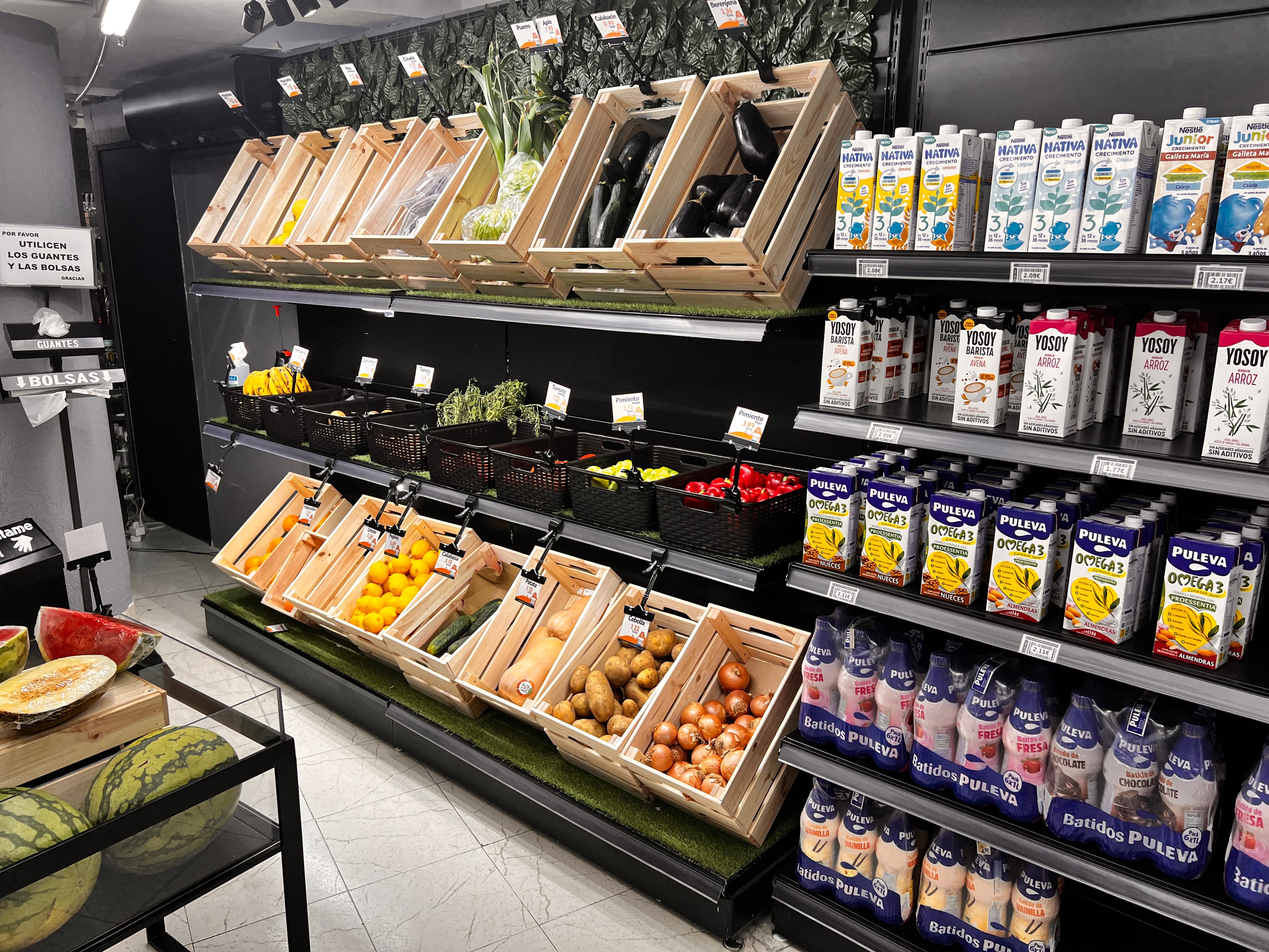 Market Quick Torremolinos · imagen 190