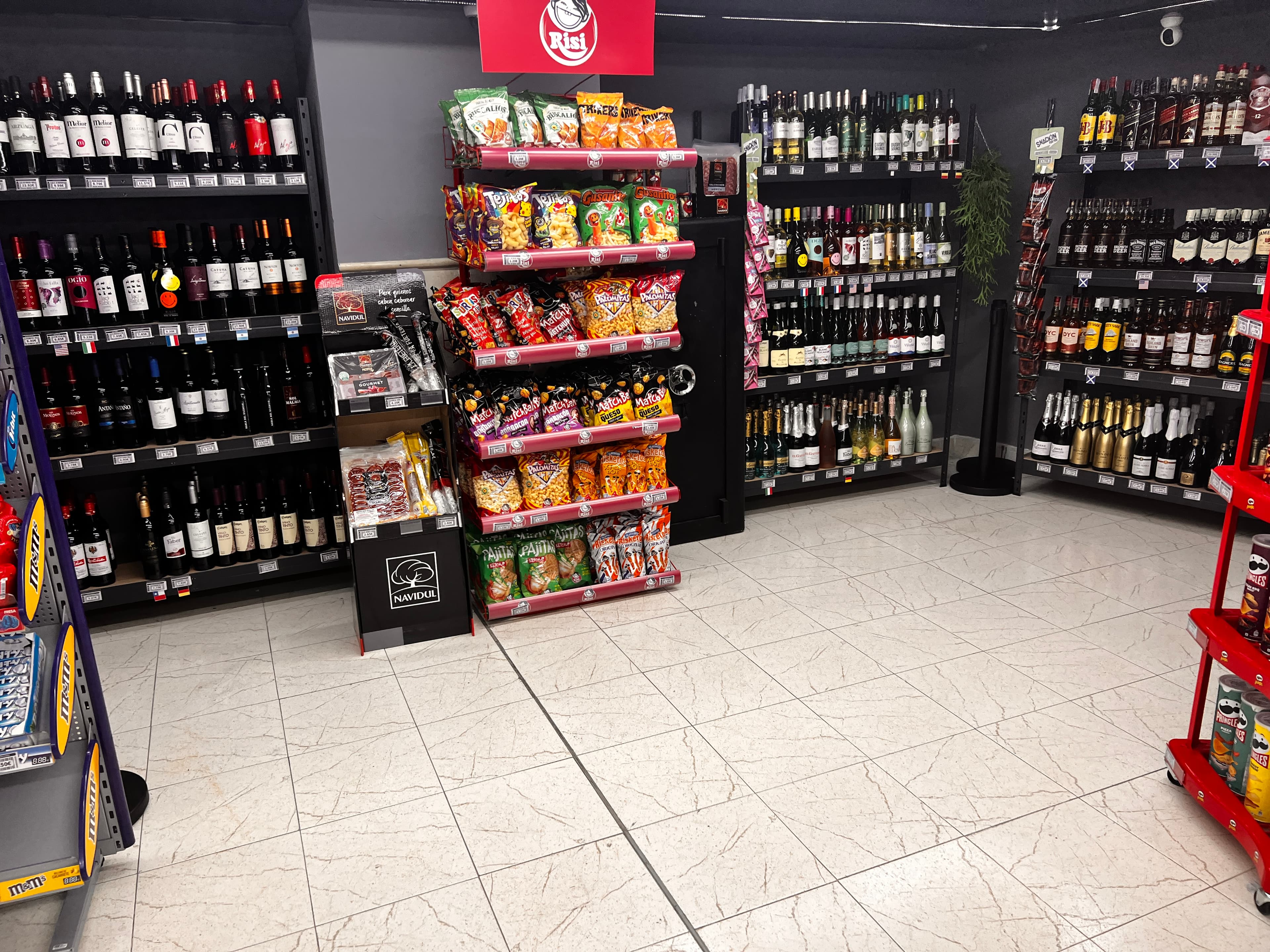 Market Quick Torremolinos · imagen 191