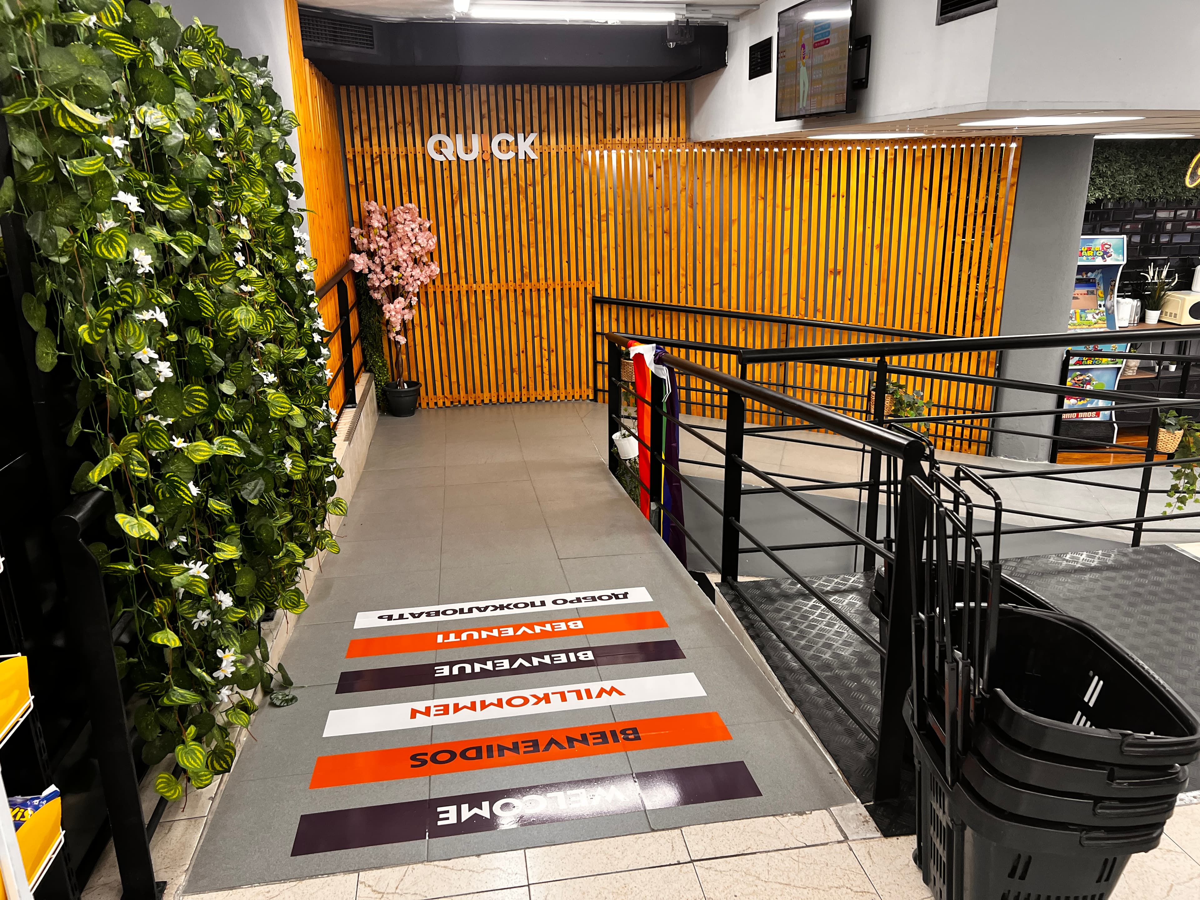 Market Quick Torremolinos · imagen 193