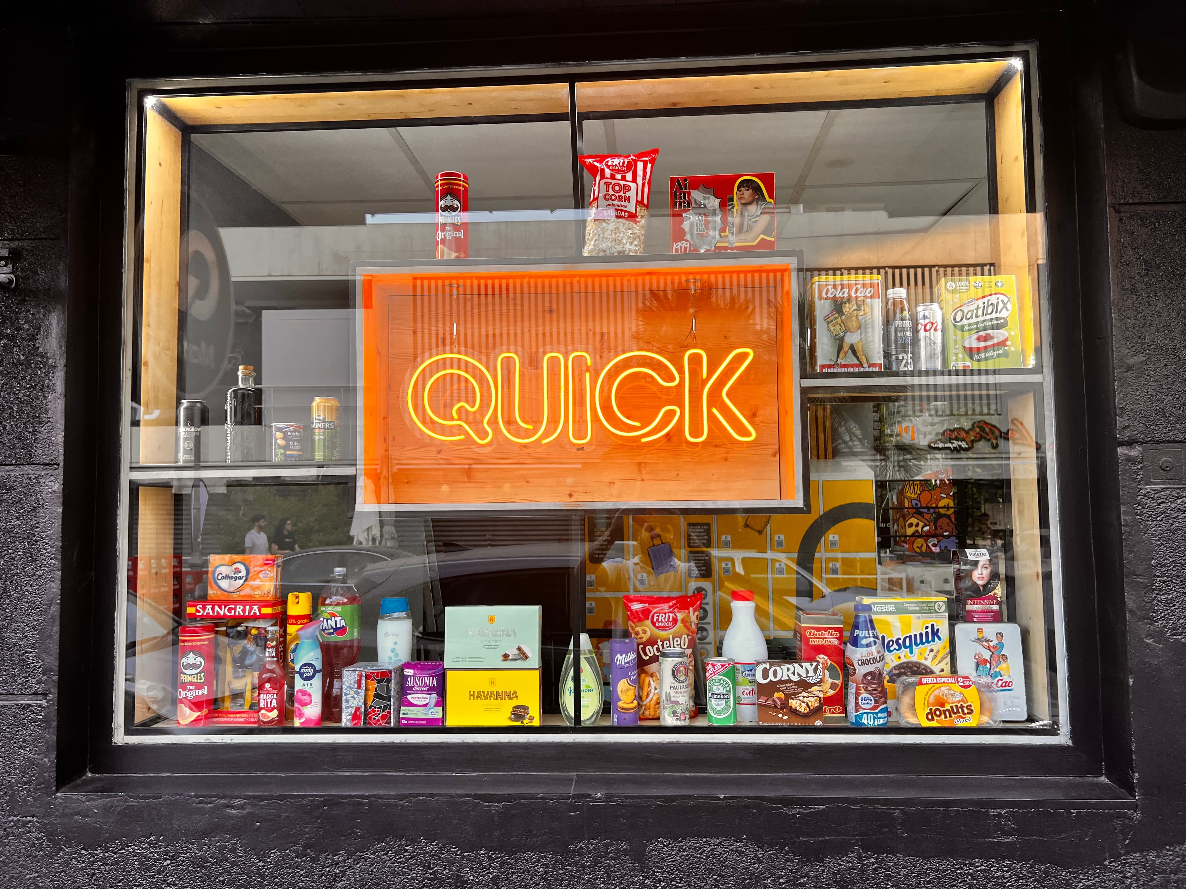 Market Quick Torremolinos · imagen 196