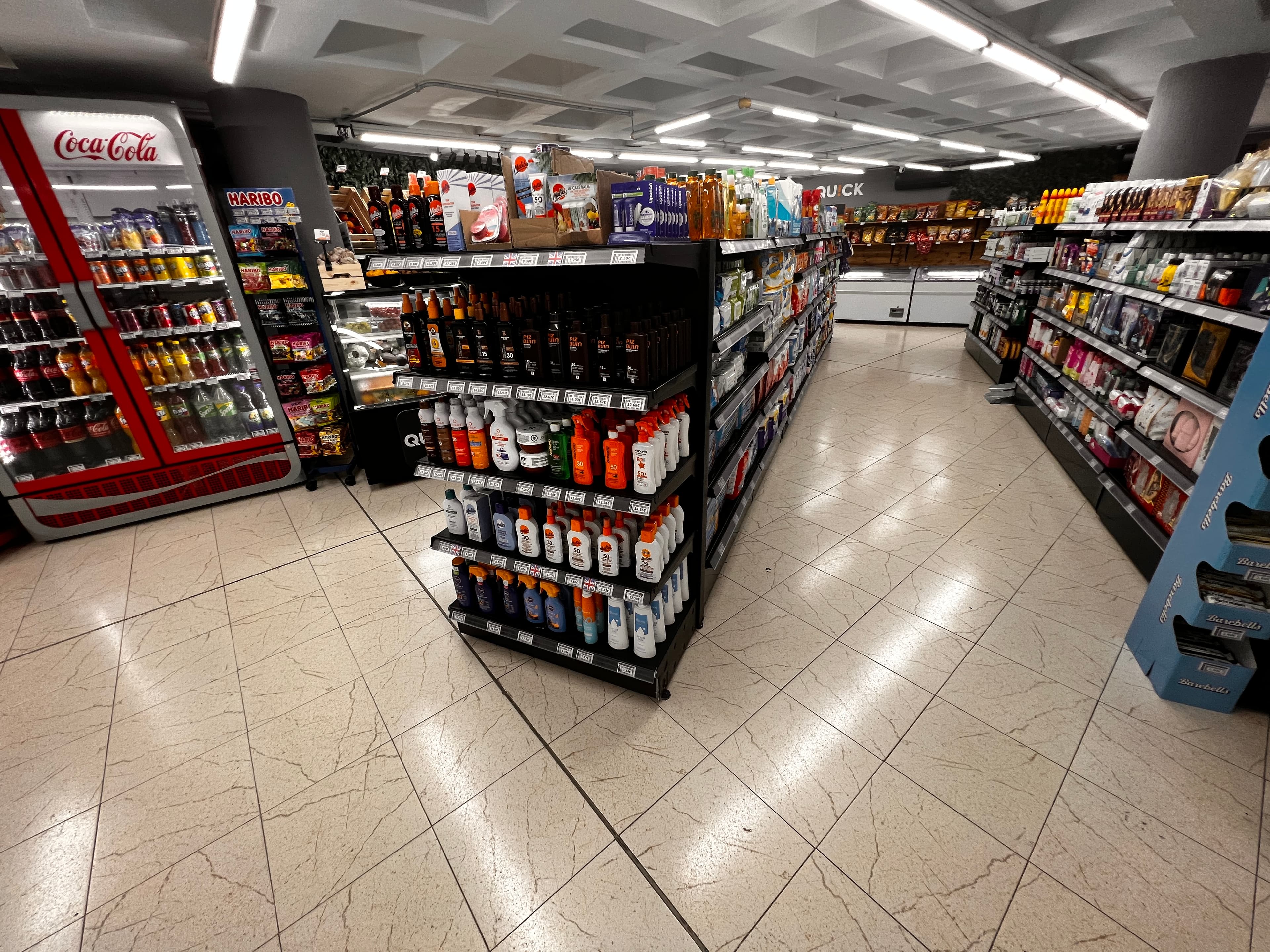 Market Quick Torremolinos · imagen 197