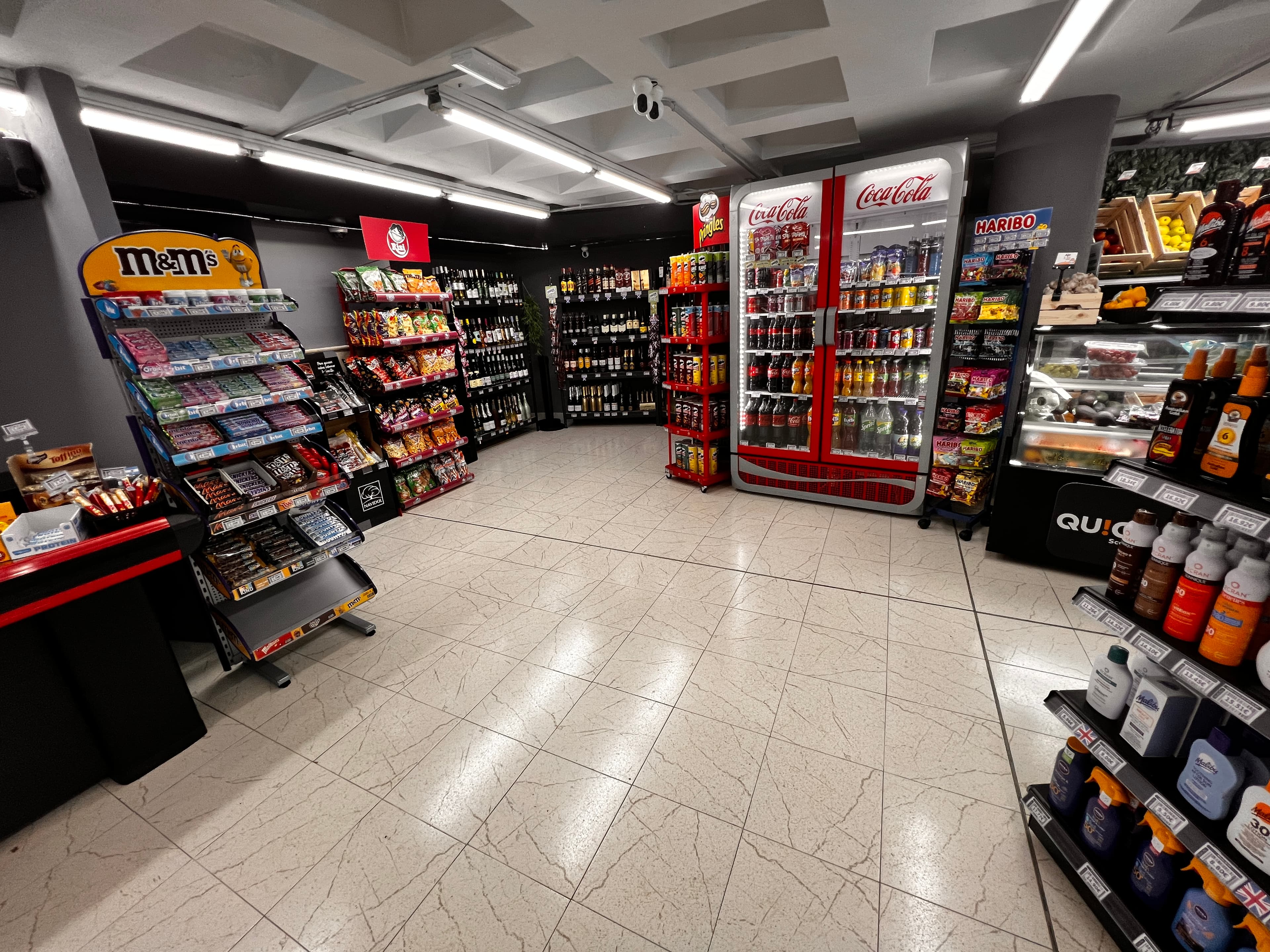 Market Quick Torremolinos · imagen 198