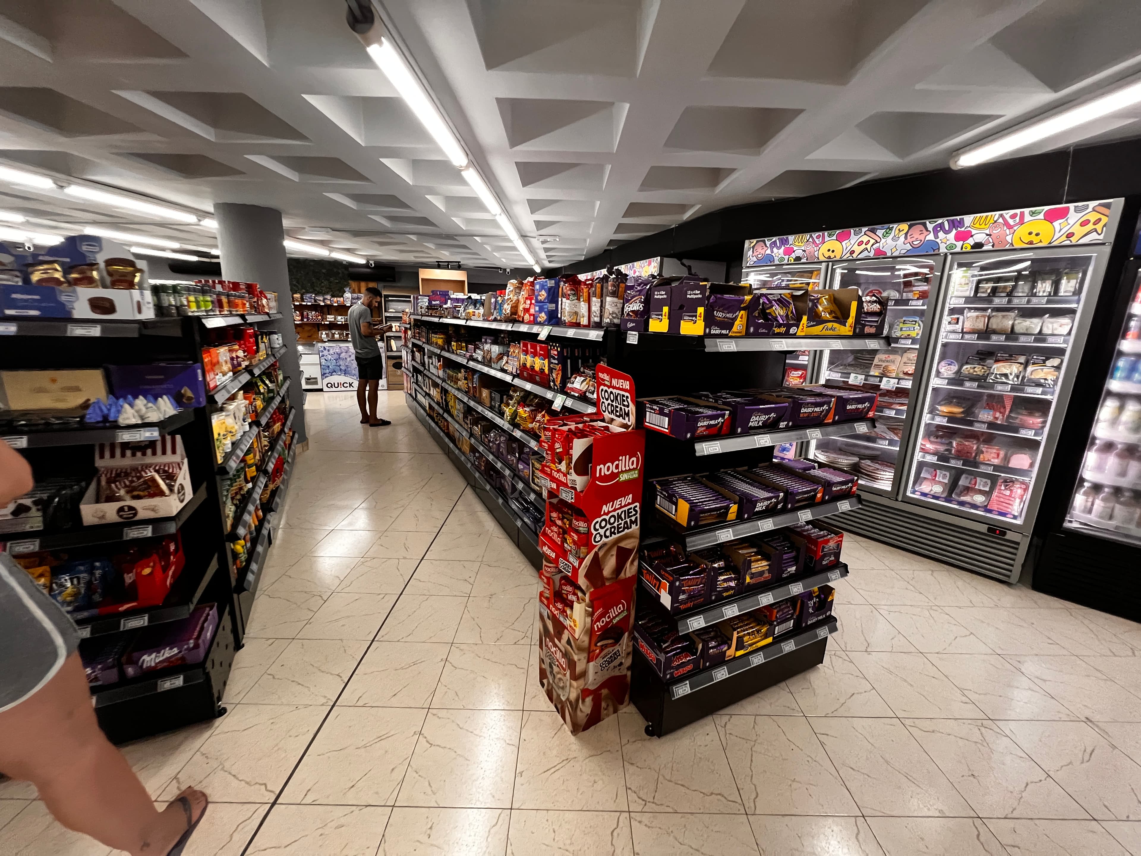 Market Quick Torremolinos · imagen 199