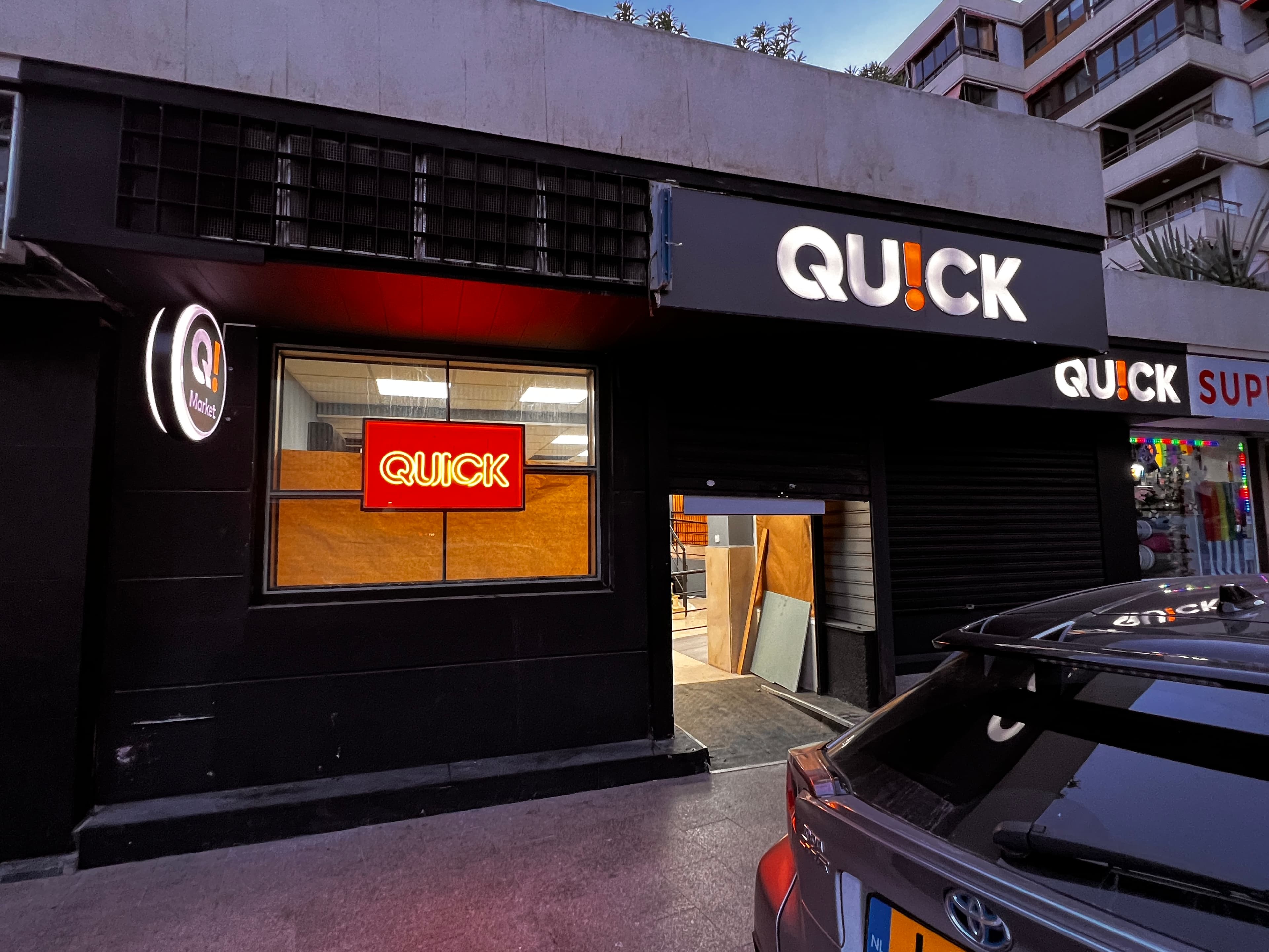 Market Quick Torremolinos · imagen 202