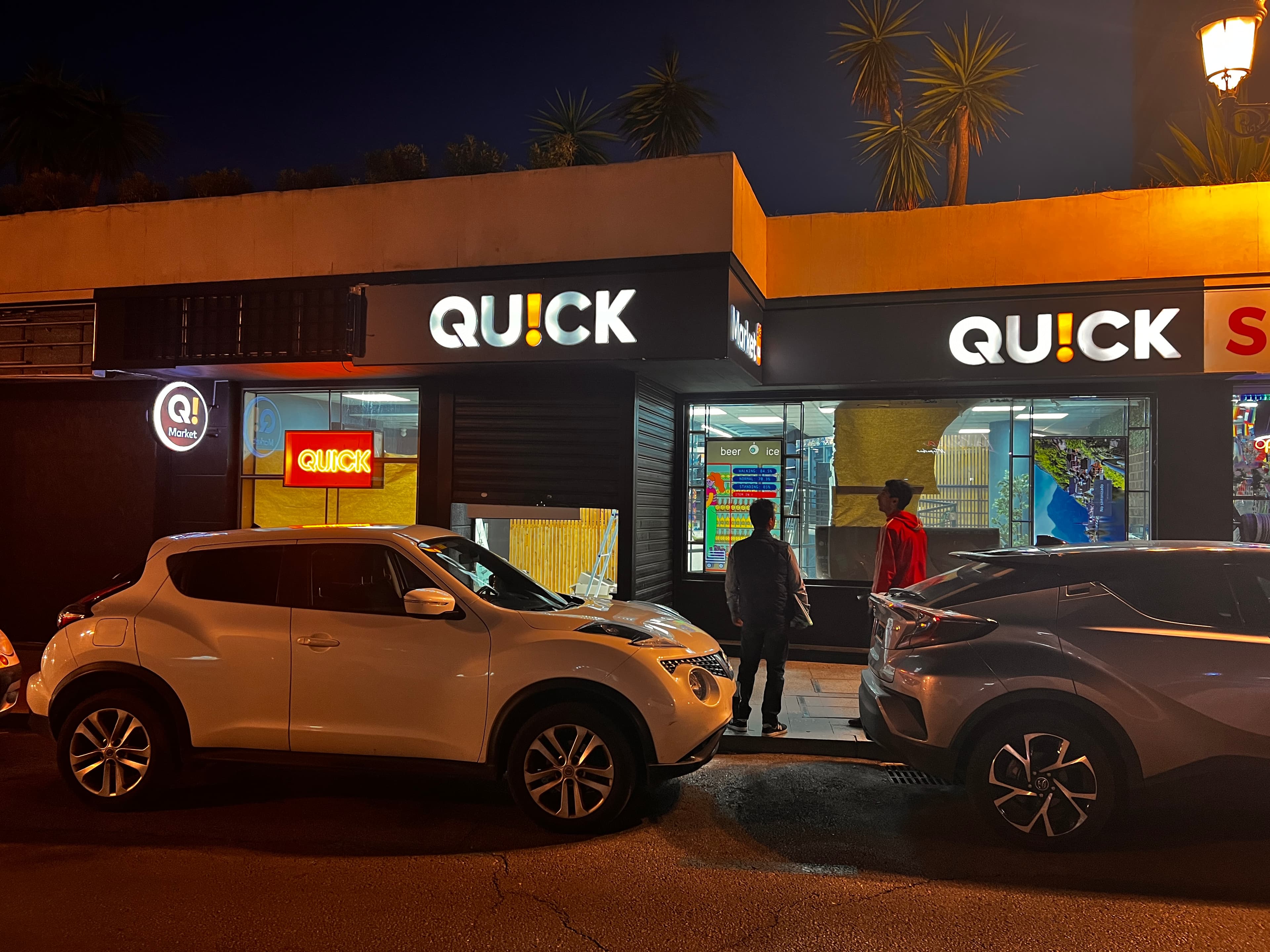 Market Quick Torremolinos · imagen 203