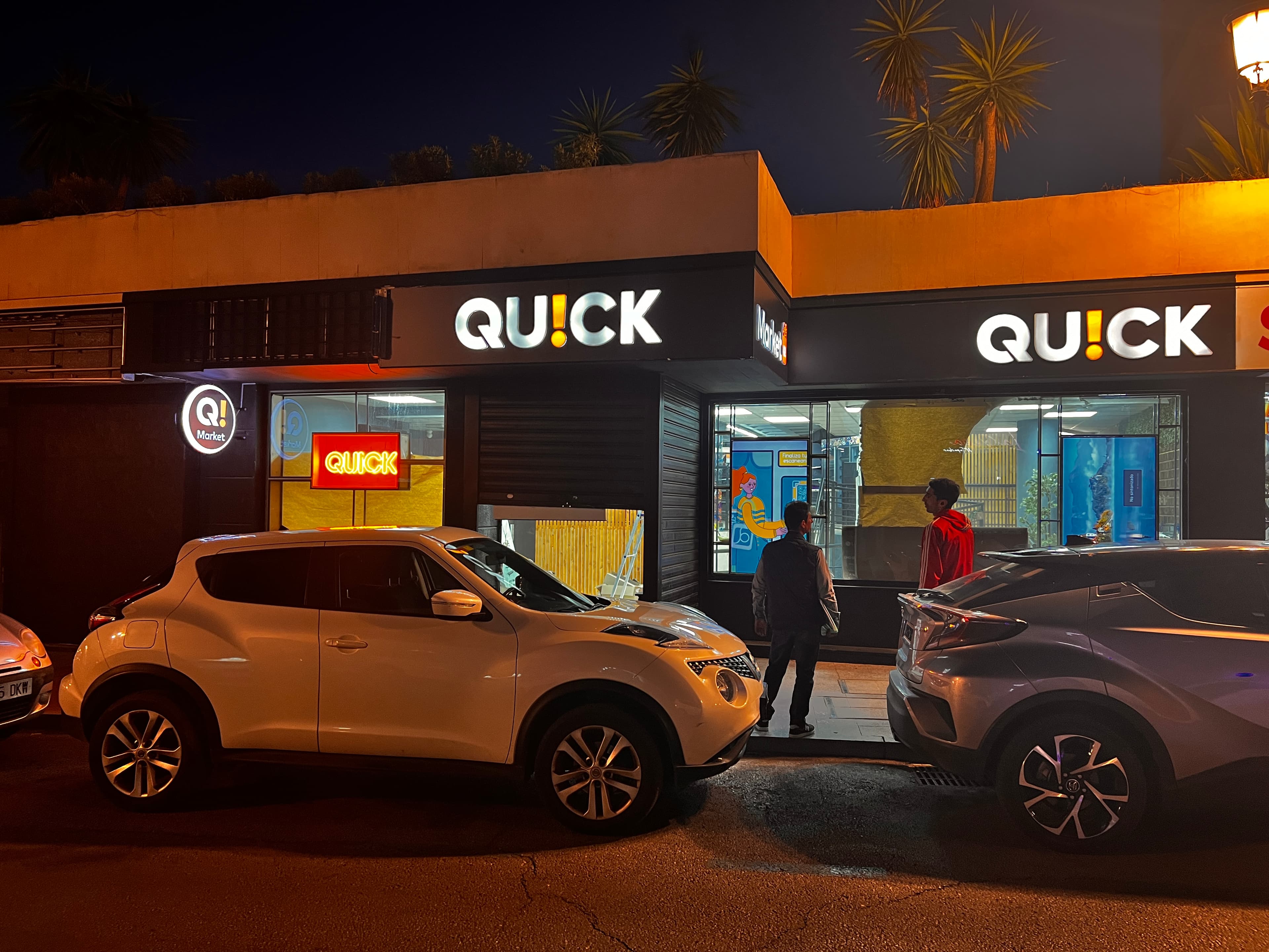 Market Quick Torremolinos · imagen 204