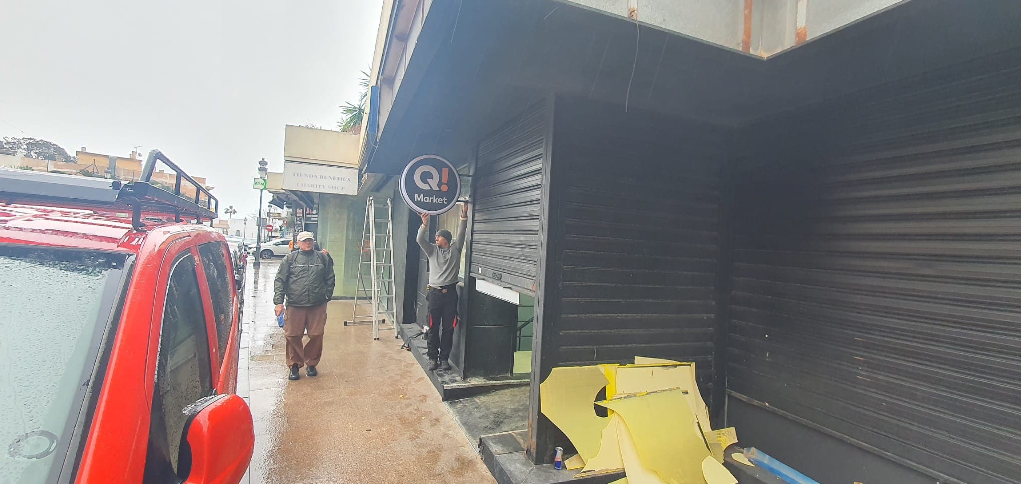 Market Quick Torremolinos · imagen 209