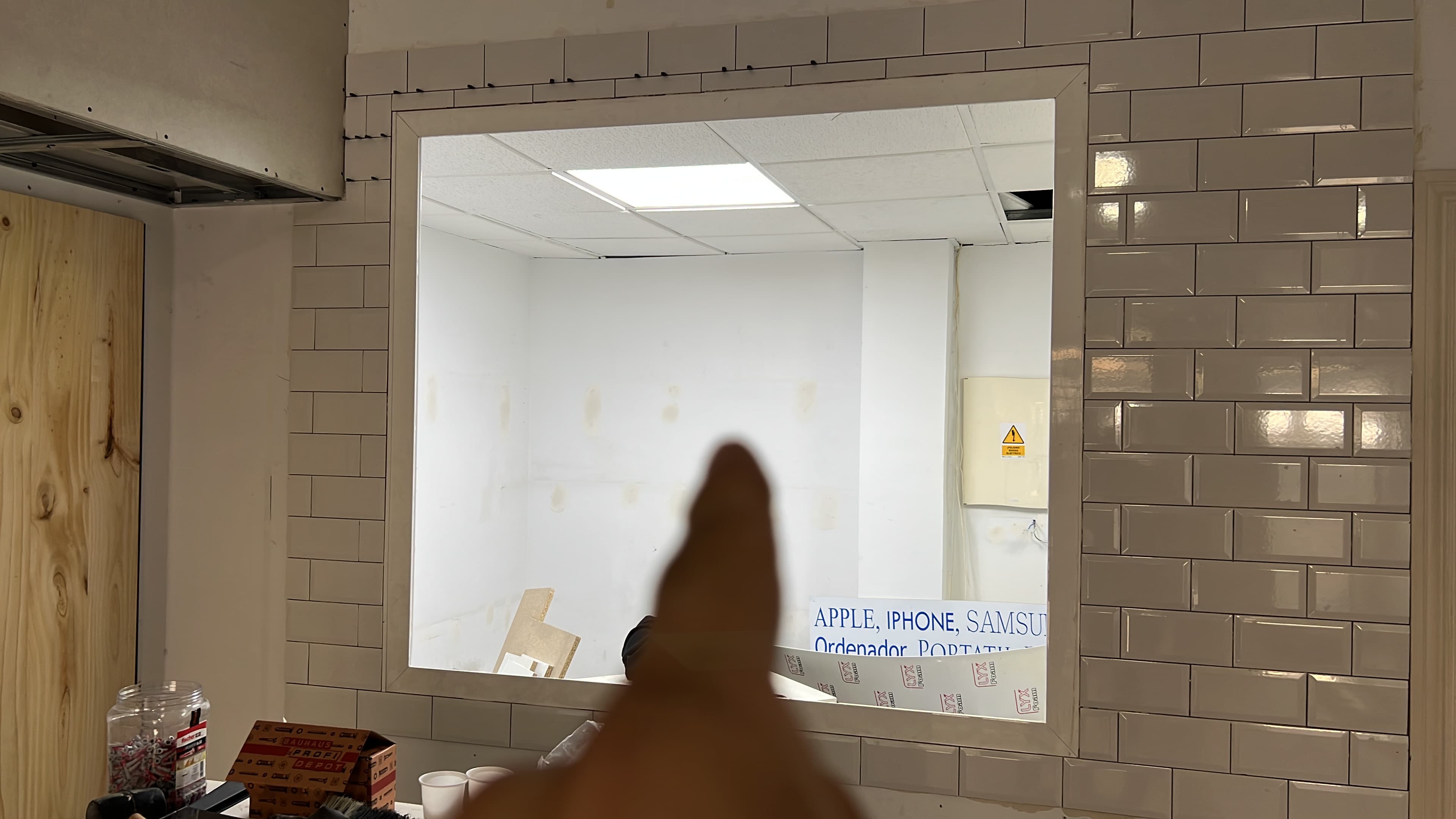 Scan and Buy Market · imagen 2