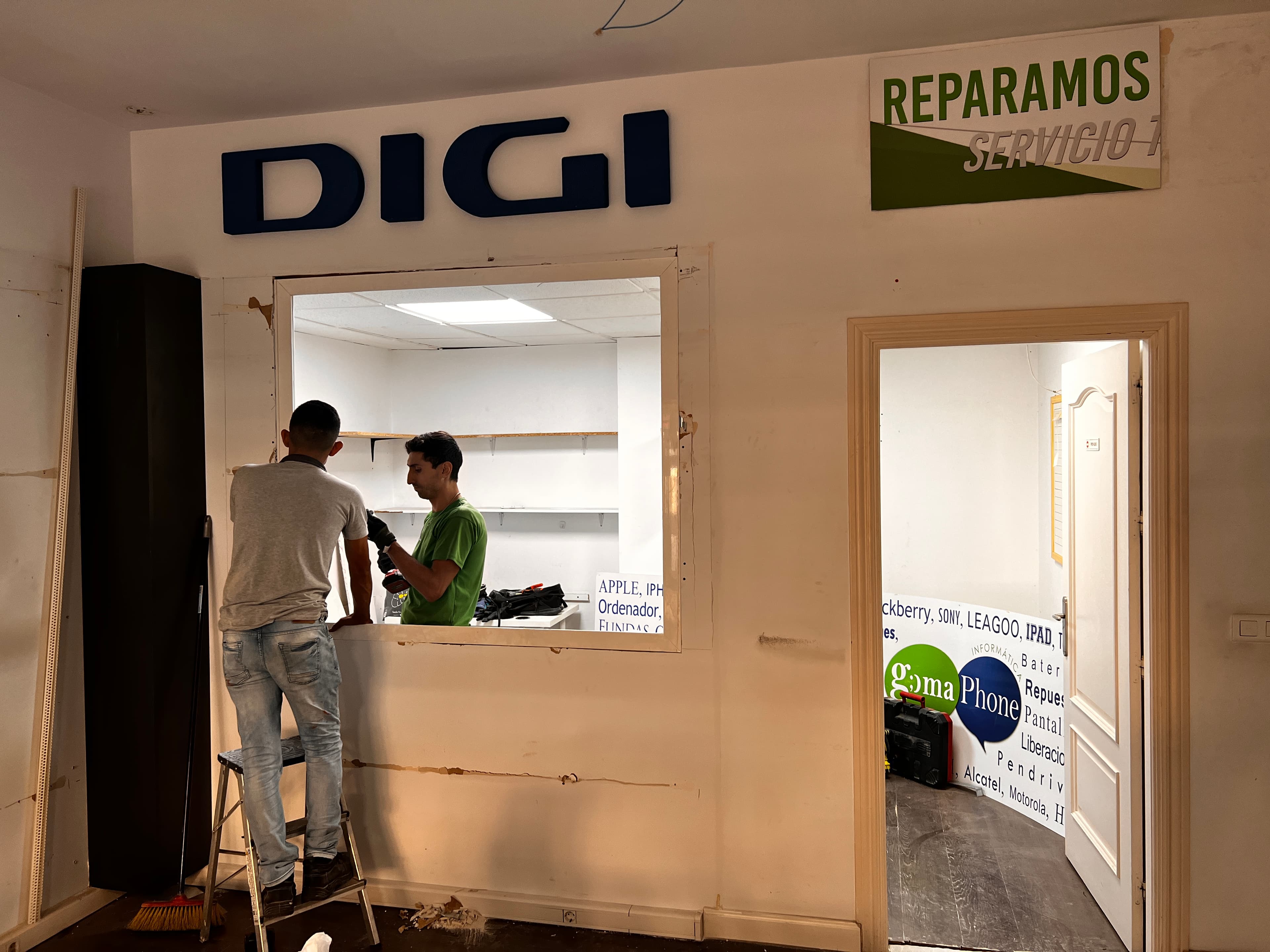Scan and Buy Market · imagen 19